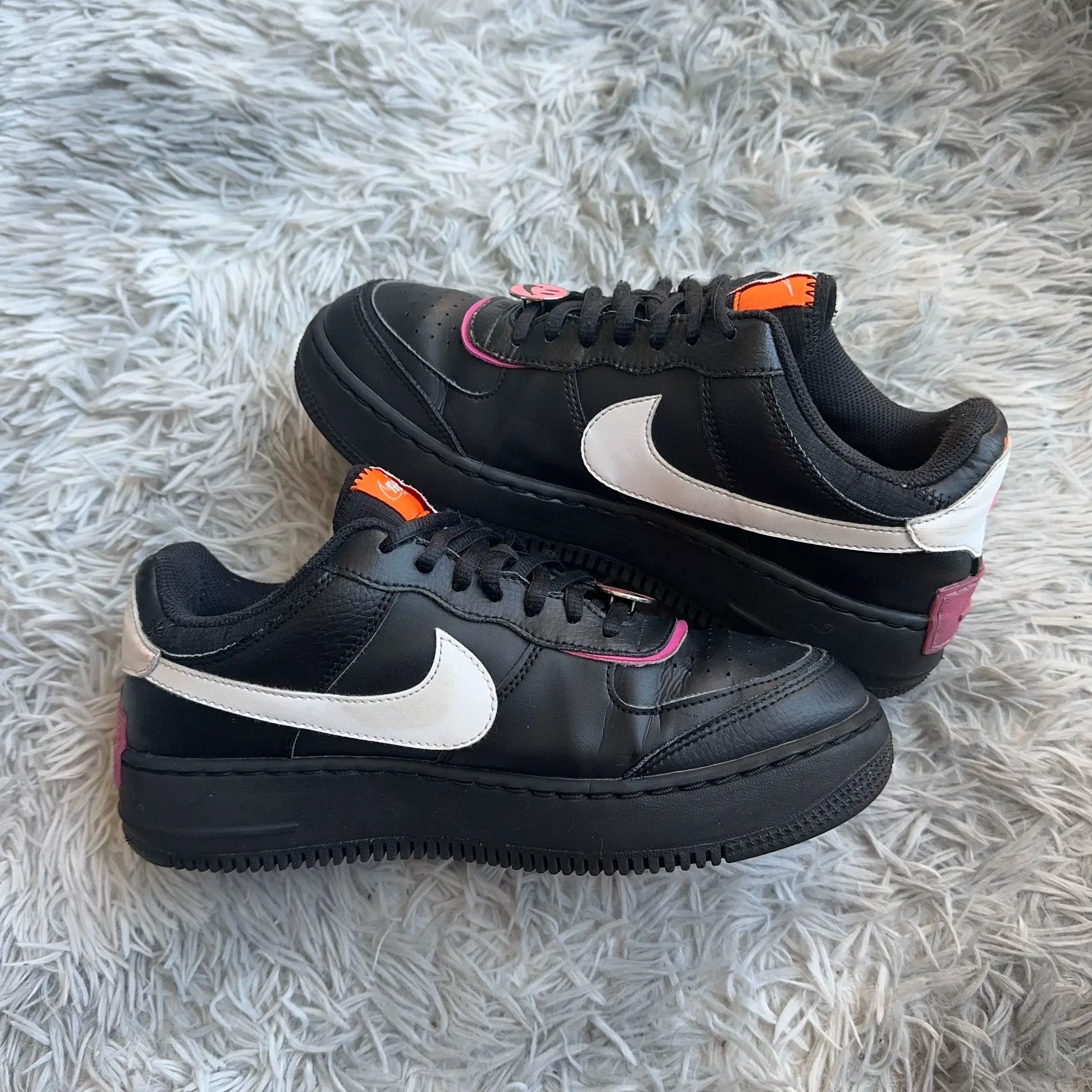 Nike Nike Pink Lowtop Sneakers 40 Men Size US 7.5 / EU 40-41 - 5 Thumbnail