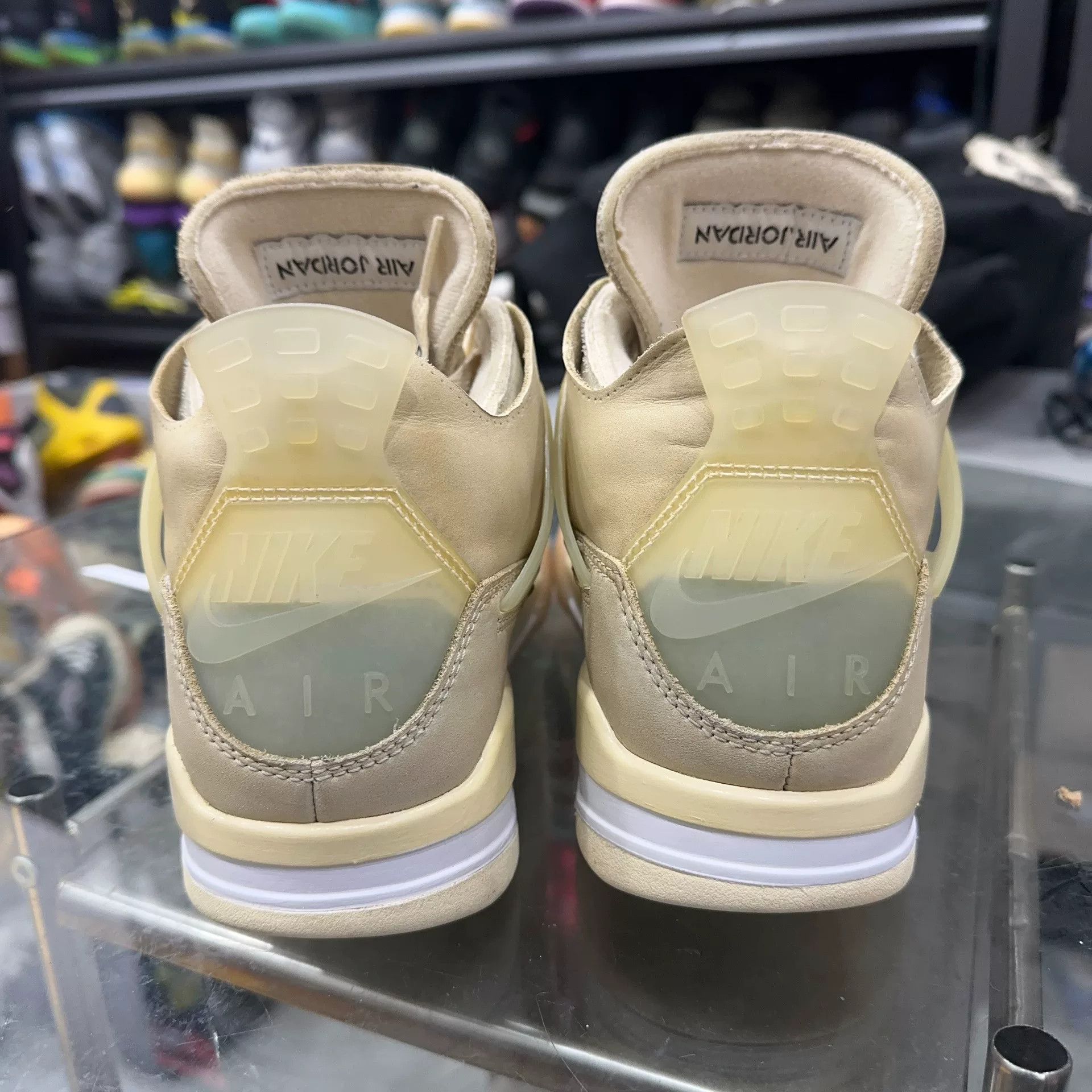 Nike Nike Lowtop Sneakers 41 Men Size US 8.5 / EU 41-42 - 3 Thumbnail