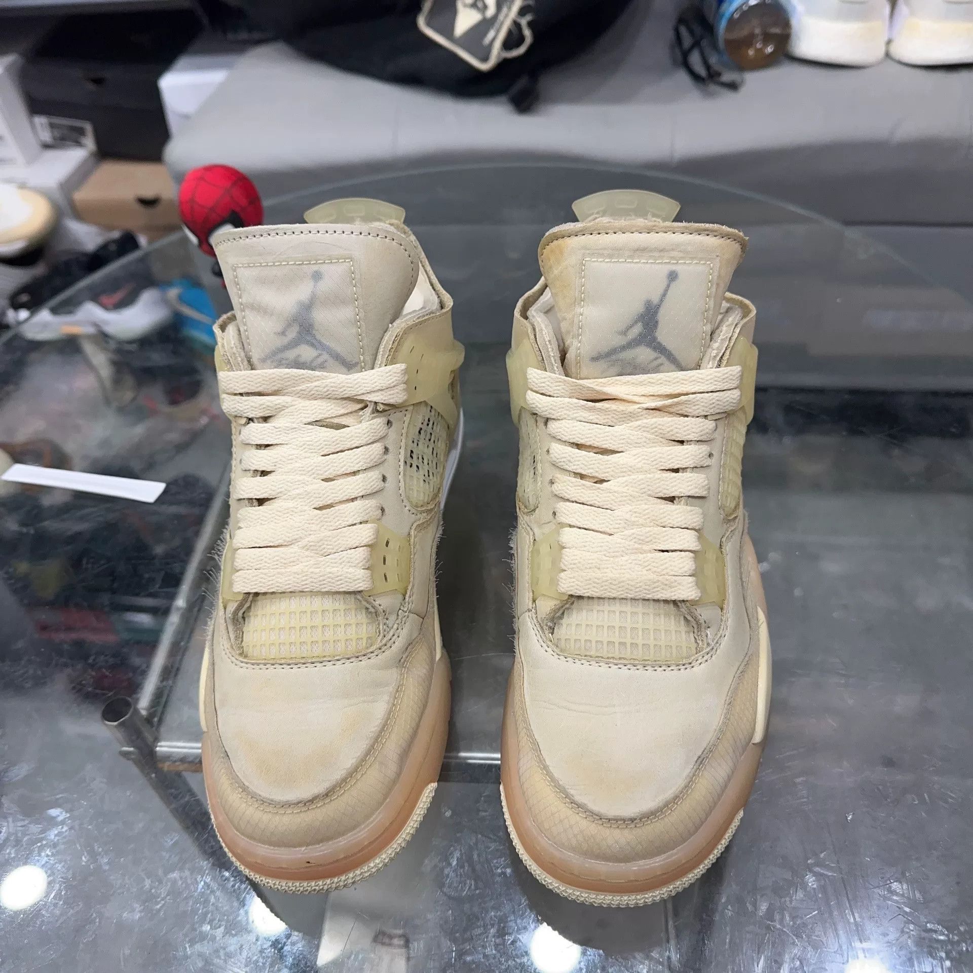 Nike Nike Lowtop Sneakers 41 Men Size US 8.5 / EU 41-42 - 2 Thumbnail