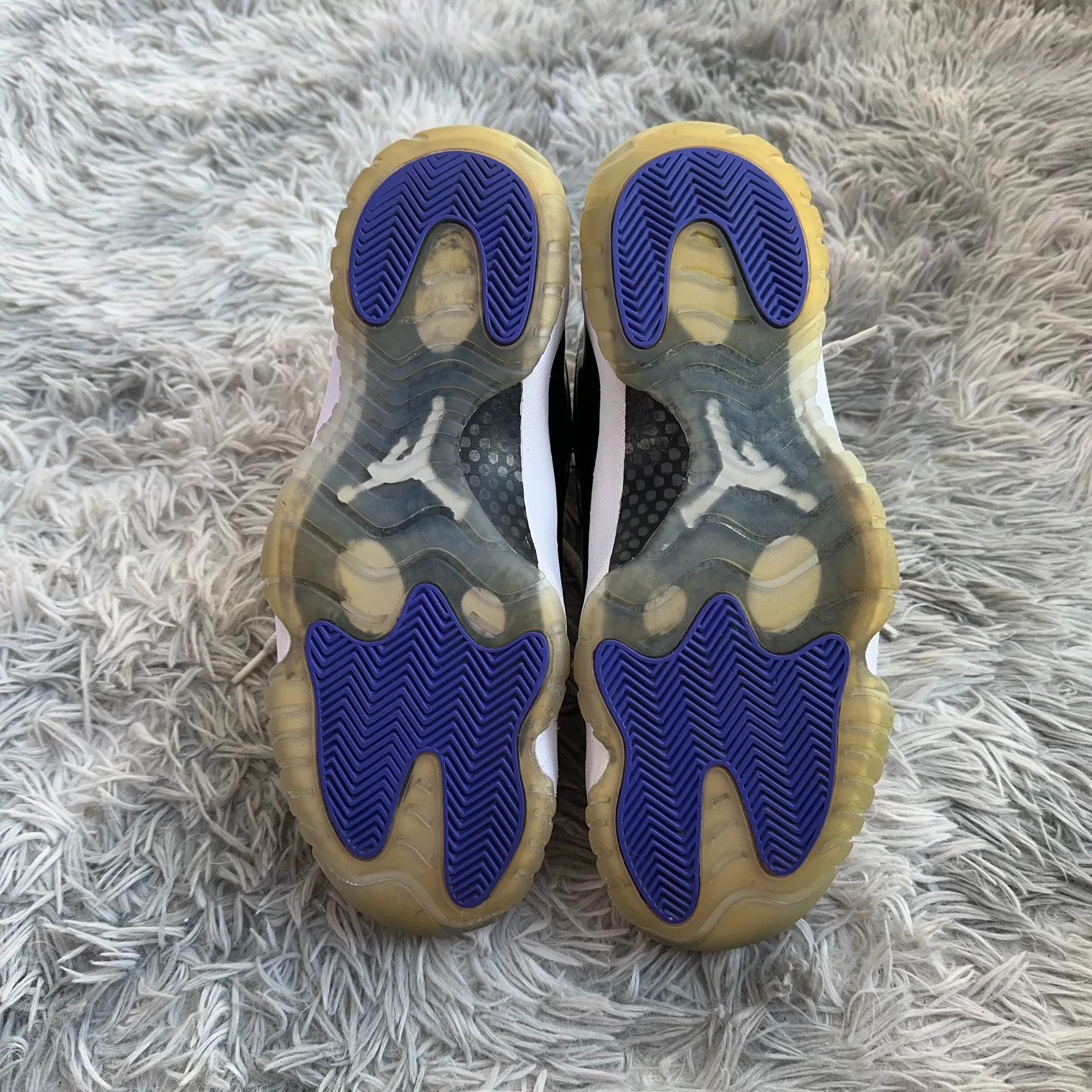Nike Nike Lowtop Sneakers 45 Men Size US 11.5 / EU 44-45 - 6 Thumbnail