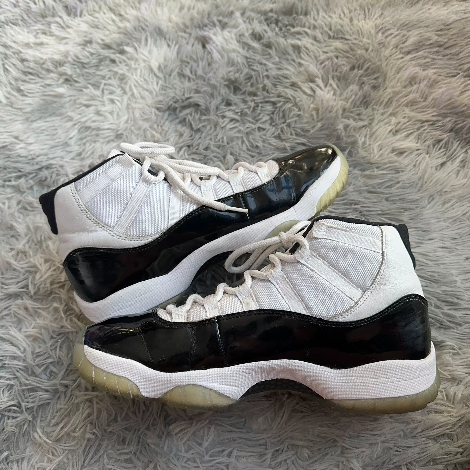 Nike Nike Lowtop Sneakers 45 Men Size US 11.5 / EU 44-45 - 5 Thumbnail