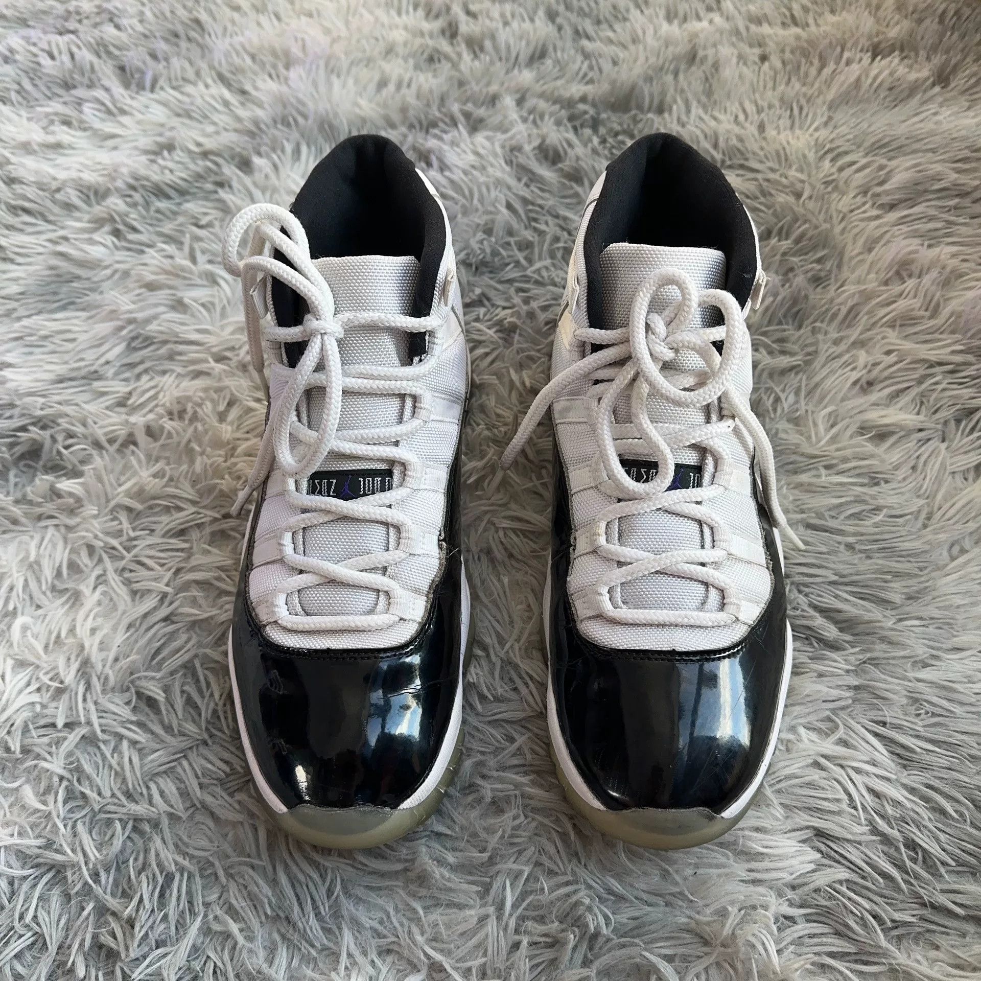 Nike Nike Lowtop Sneakers 45 Men Size US 11.5 / EU 44-45 - 2 Thumbnail