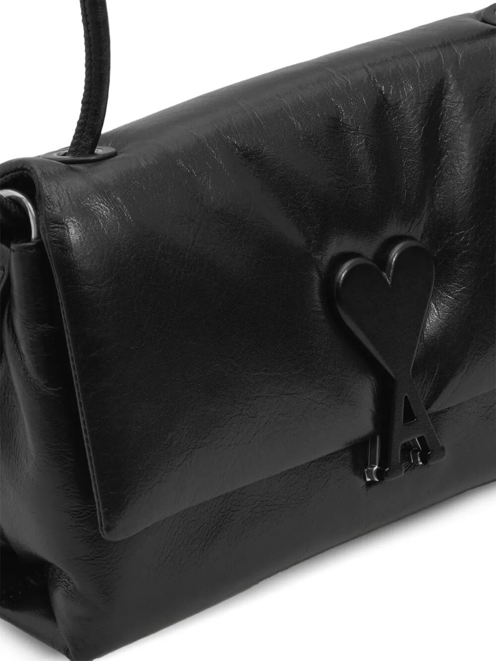 AMI "VOULEZ VOUS" BAG Size ONE SIZE - 6 Thumbnail
