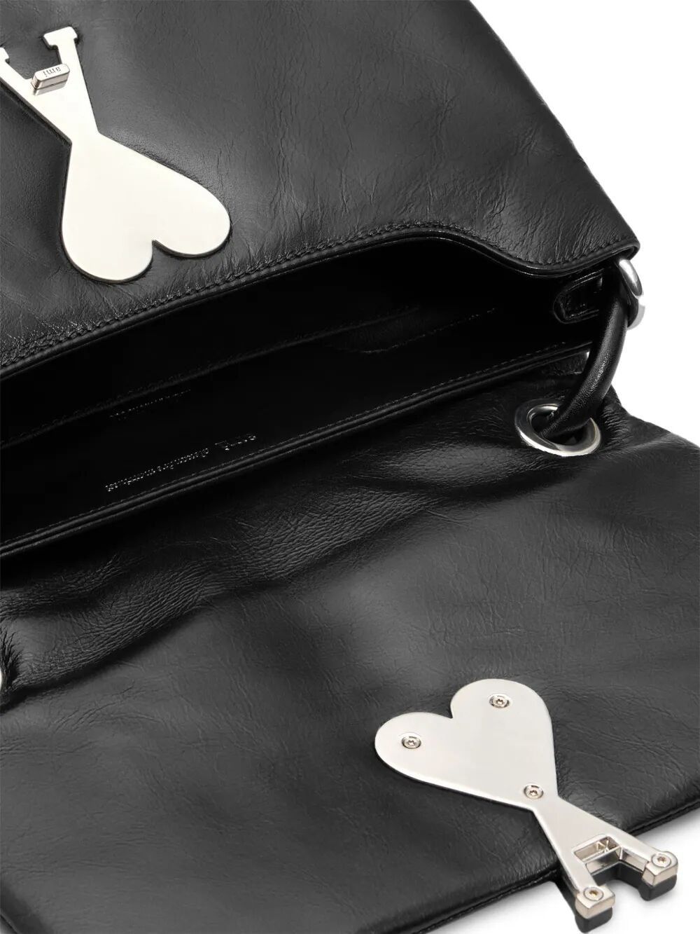 AMI "VOULEZ VOUS" BAG Size ONE SIZE - 7 Thumbnail