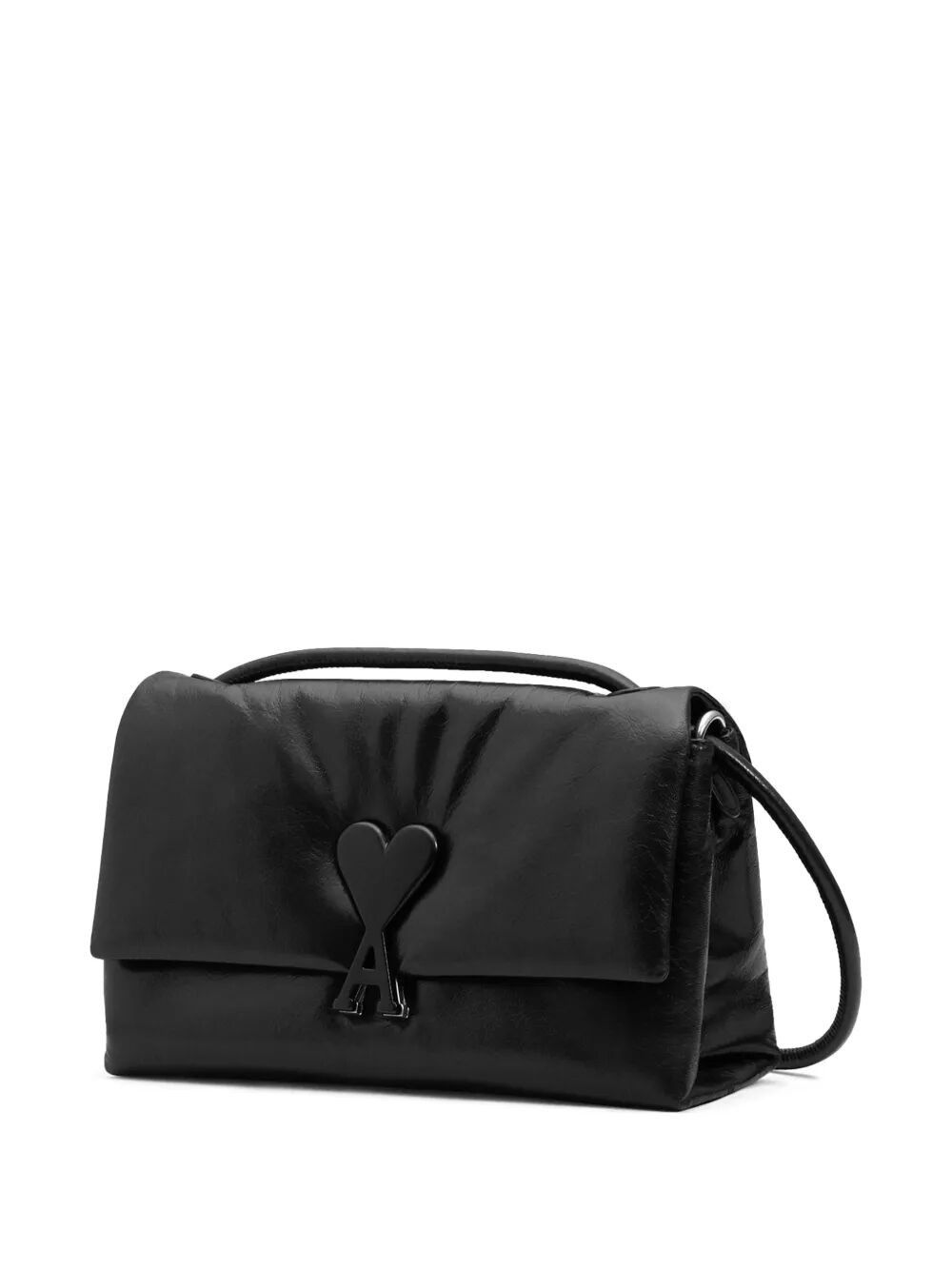 AMI "VOULEZ VOUS" BAG Size ONE SIZE - 2 Thumbnail