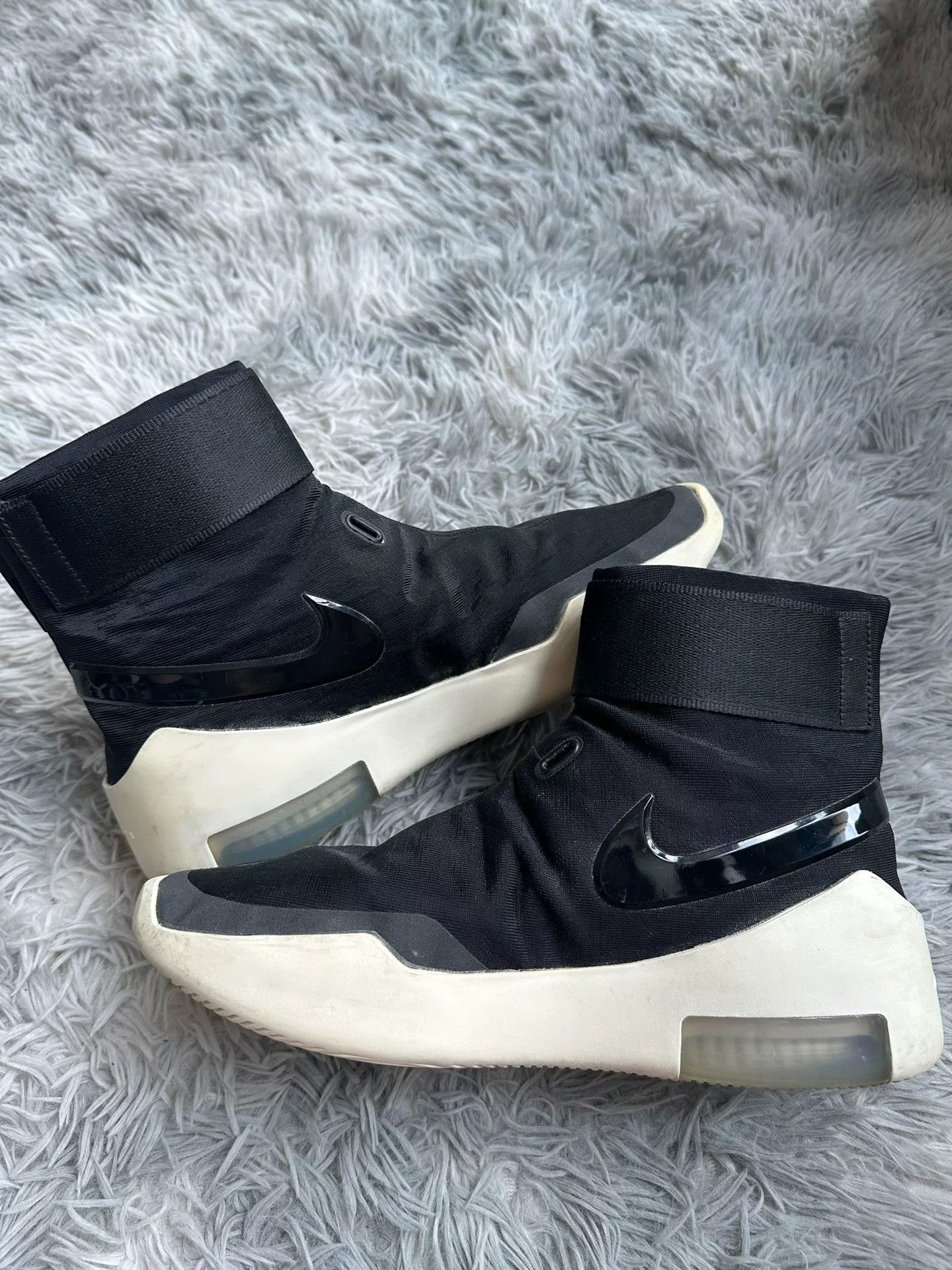 Nike Nike Retro Hitop Sneakers 42 Men Size US 9 / EU 42 - 6 Thumbnail