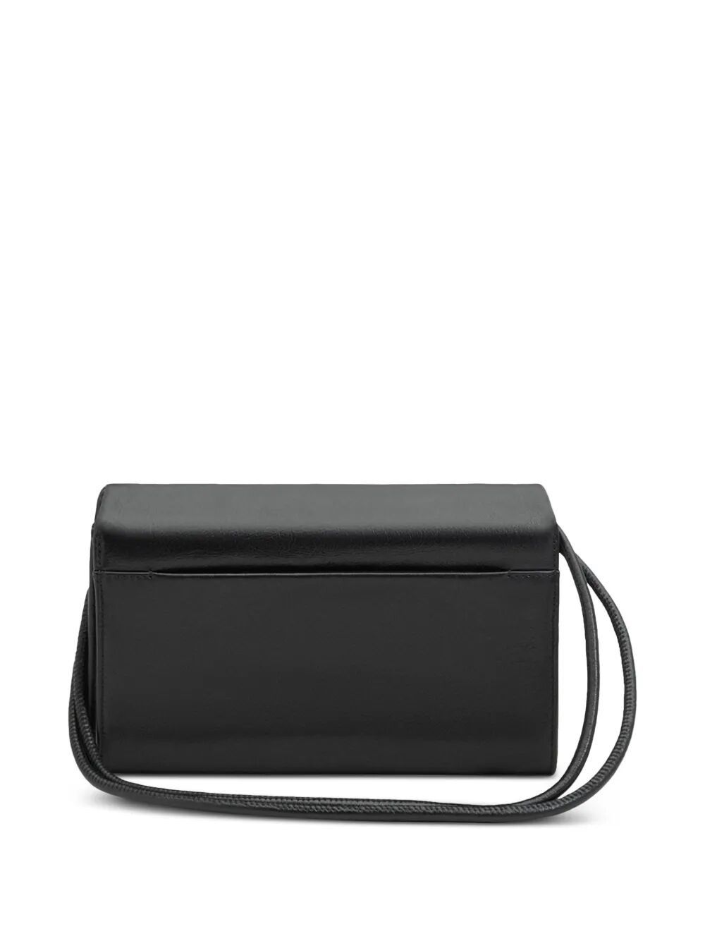 AMI "VOULEZ VOUS" WALLET STRAP Size ONE SIZE - 5 Thumbnail