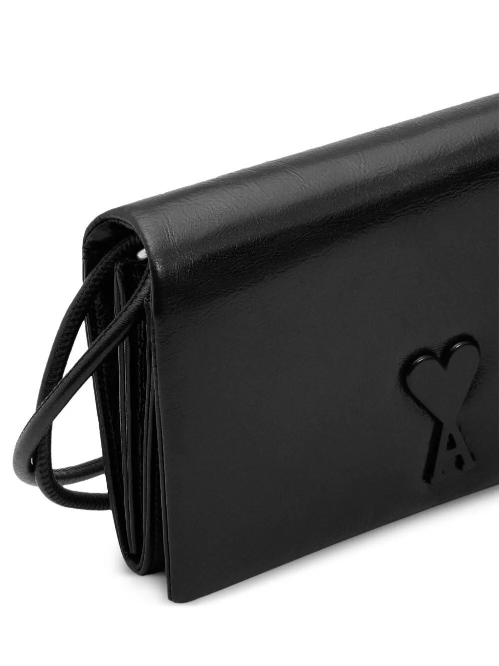 AMI "VOULEZ VOUS" WALLET STRAP Size ONE SIZE - 7 Thumbnail