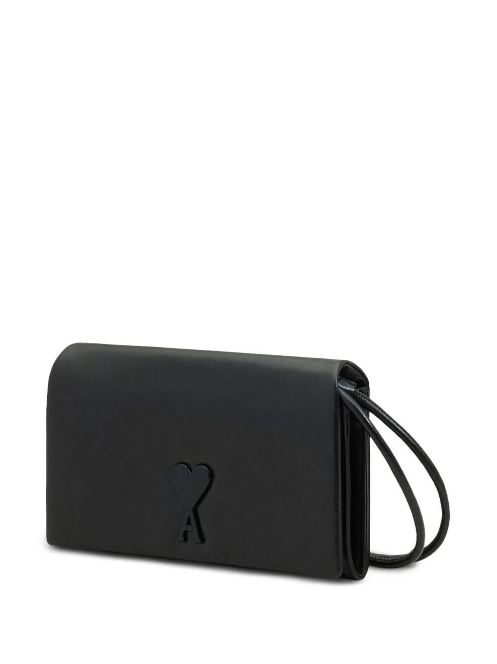 AMI "VOULEZ VOUS" WALLET STRAP Size ONE SIZE - 3 Thumbnail