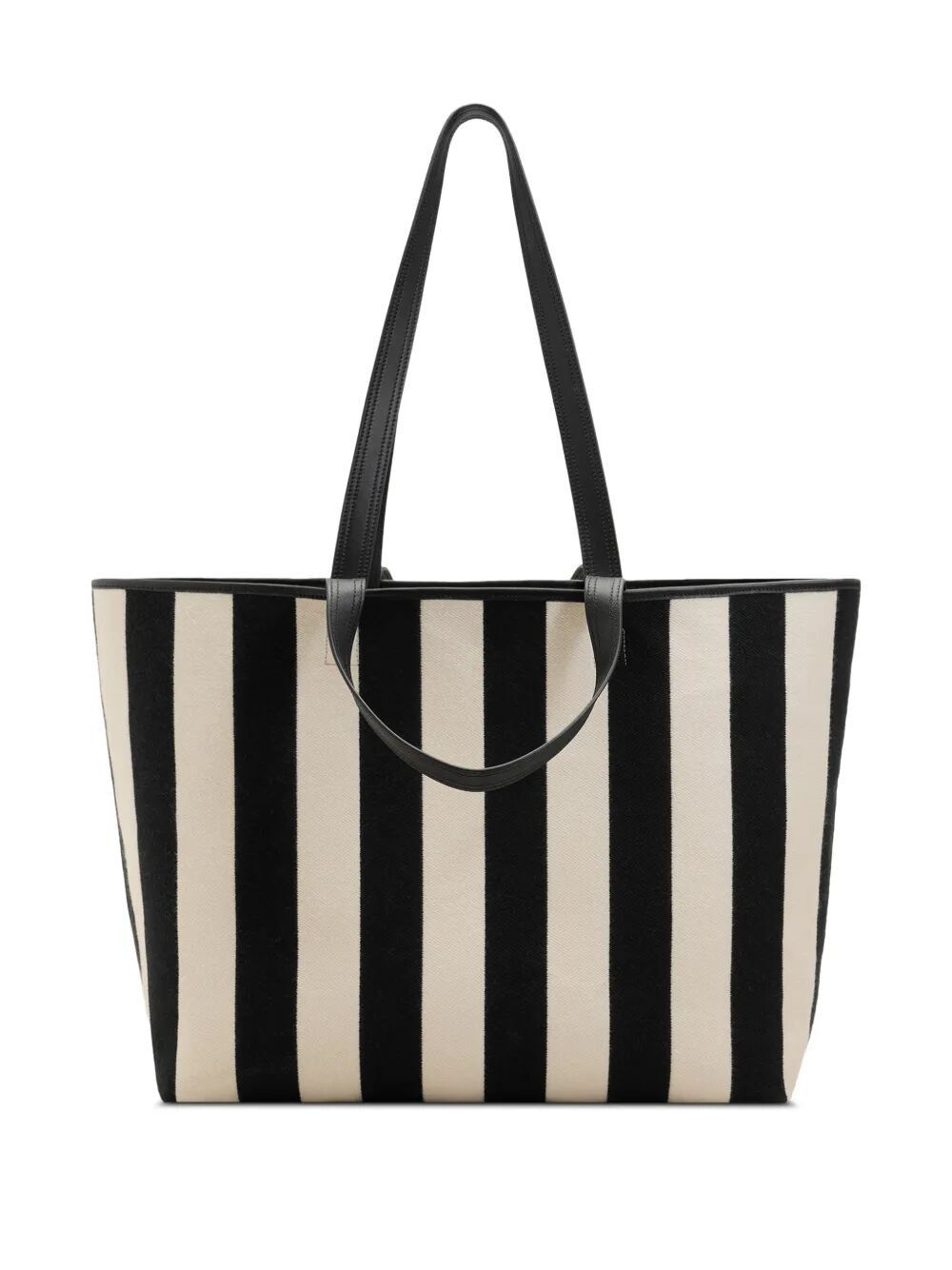 AMI "AMI DE COEUR" SHOPPING BAG Size ONE SIZE - 4 Thumbnail