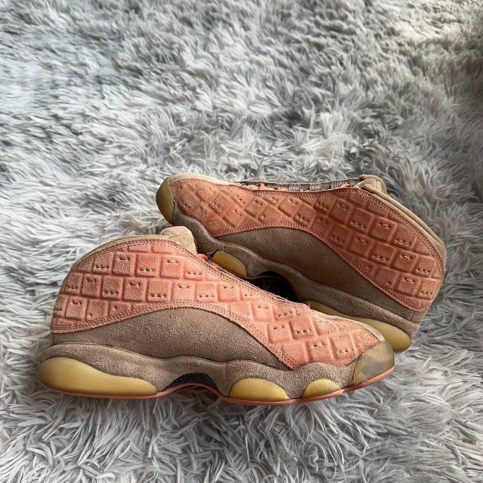 Nike Nike Lowtop Sneakers 43 Men Size US 10 / EU 43 - 6 Thumbnail