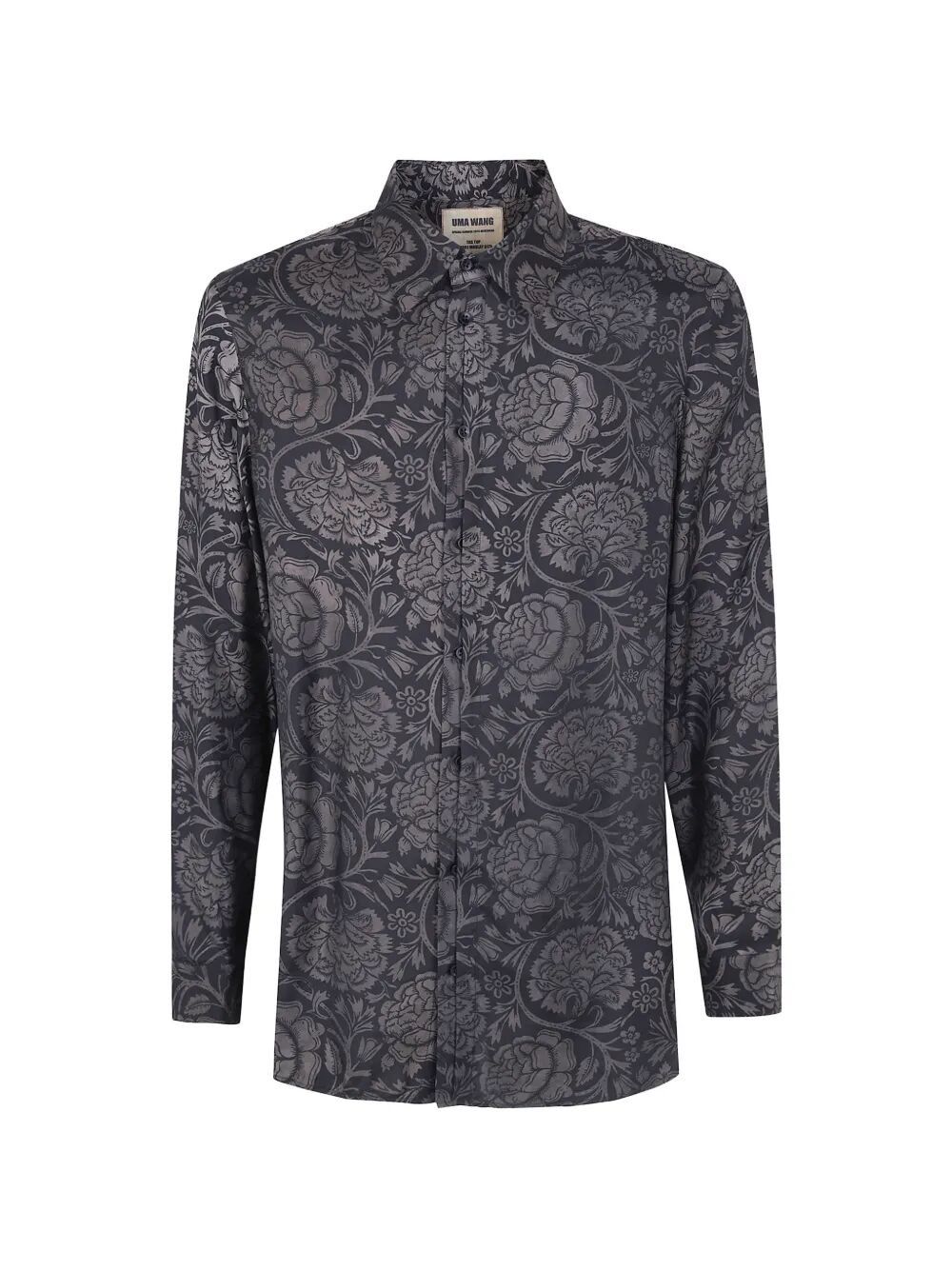 Uma Wang "TAB MOULAY" TOP Size US M / EU 48-50 / 2 - 4 Thumbnail