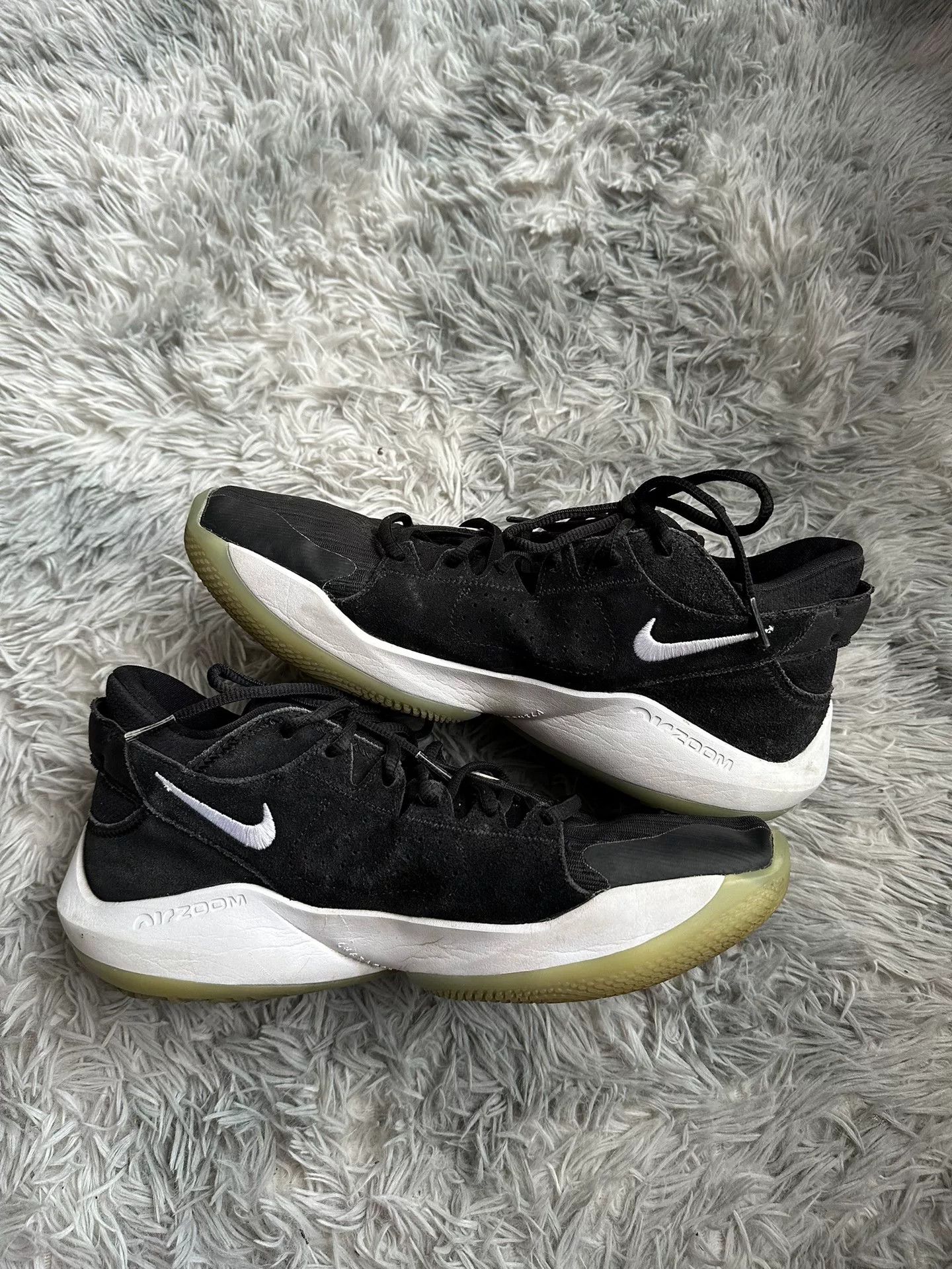 Nike Nike Lowtop Sneakers 45 Men Size US 11.5 / EU 44-45 - 4 Thumbnail