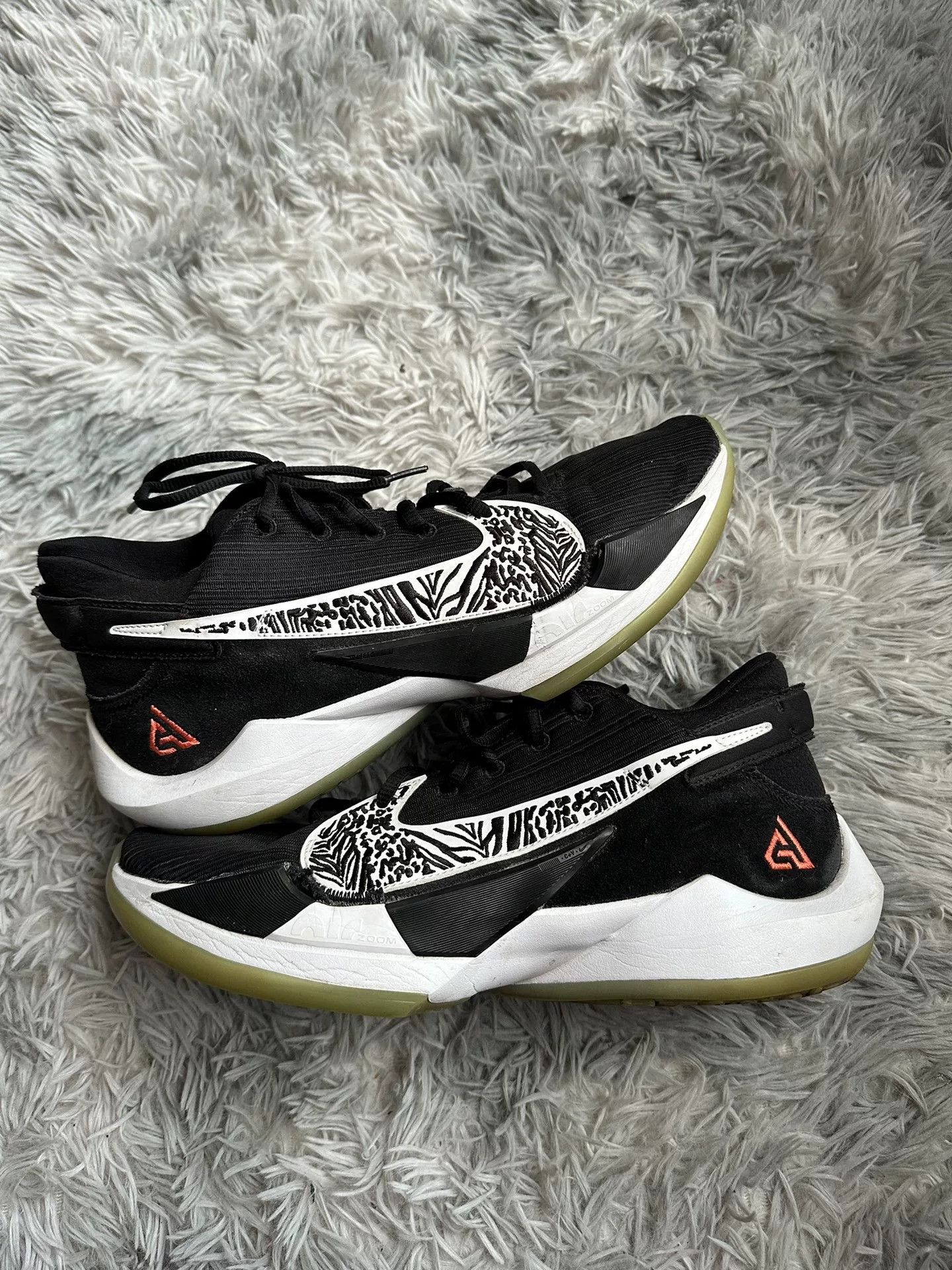 Nike Nike Lowtop Sneakers 45 Men Size US 11.5 / EU 44-45 - 3 Thumbnail