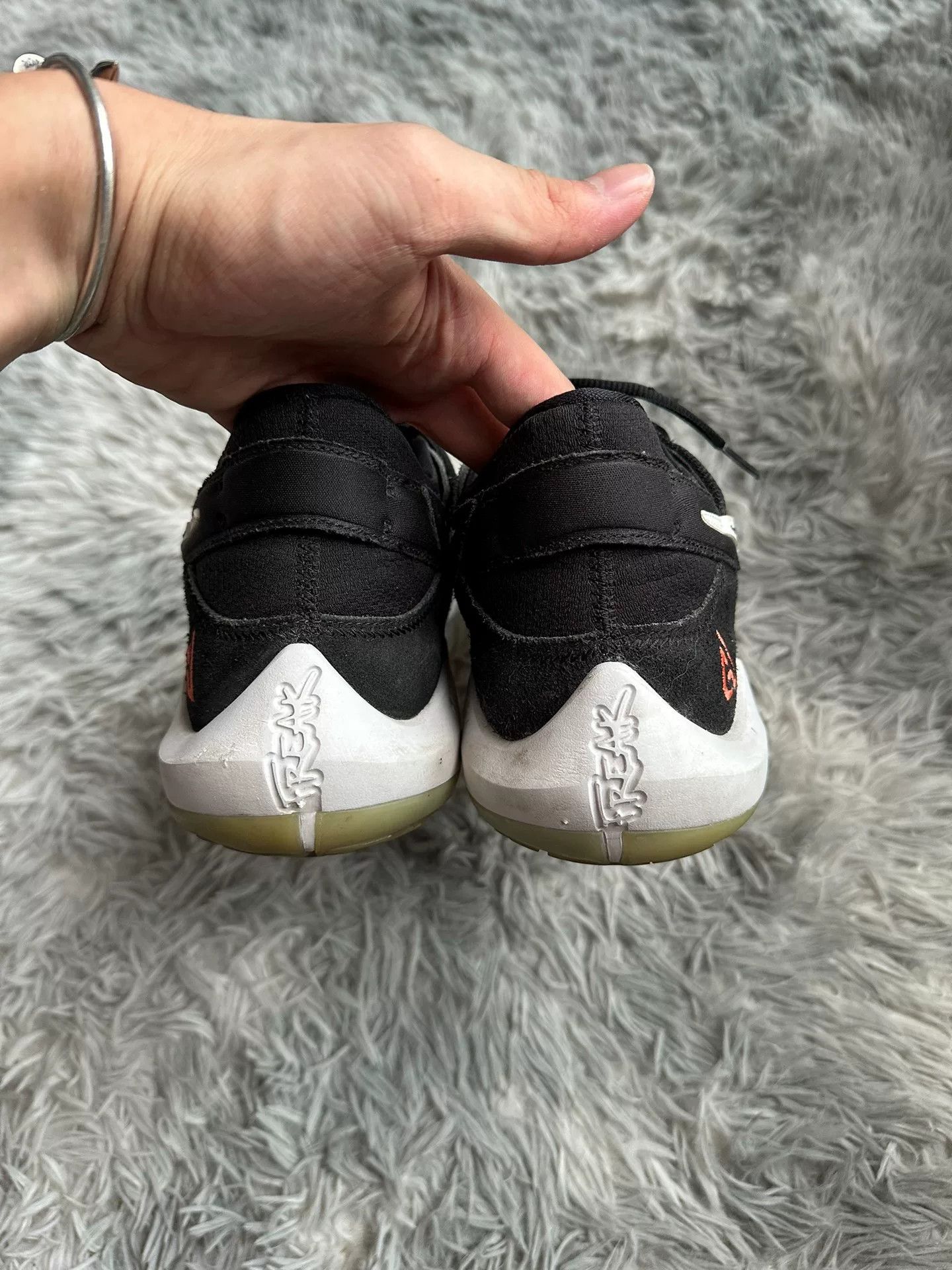 Nike Nike Lowtop Sneakers 45 Men Size US 11.5 / EU 44-45 - 5 Thumbnail