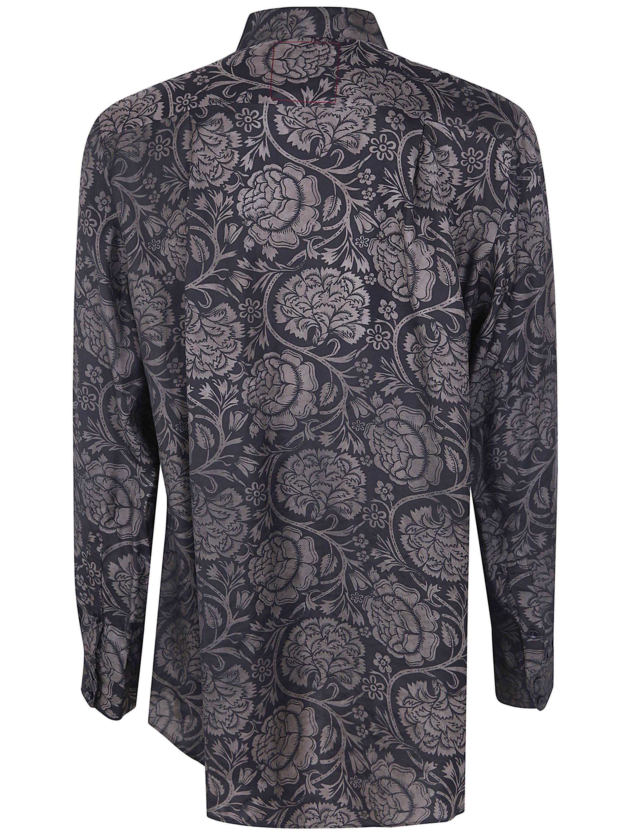 Uma Wang "TAB MOULAY" TOP Size US S / EU 44-46 / 1 - 2 Thumbnail