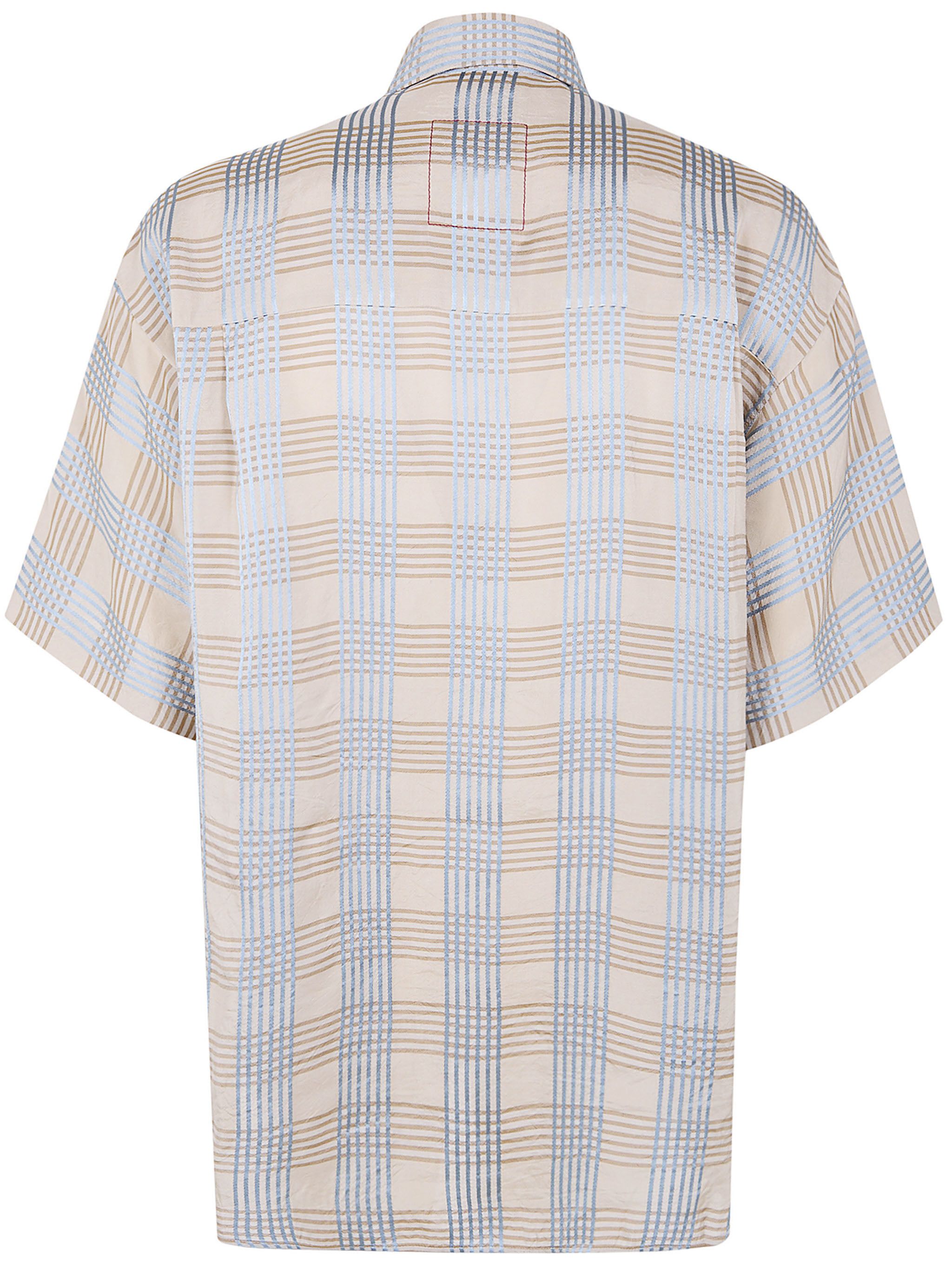 Uma Wang "TEORYA GORLITZ" TOP Size US M / EU 48-50 / 2 - 2 Thumbnail