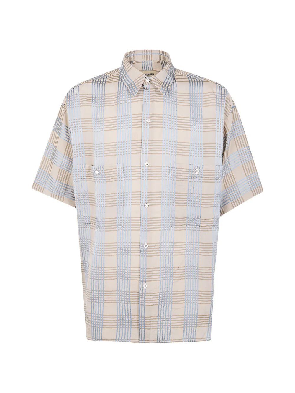 Uma Wang "TEORYA GORLITZ" TOP Size US S / EU 44-46 / 1 - 4 Thumbnail