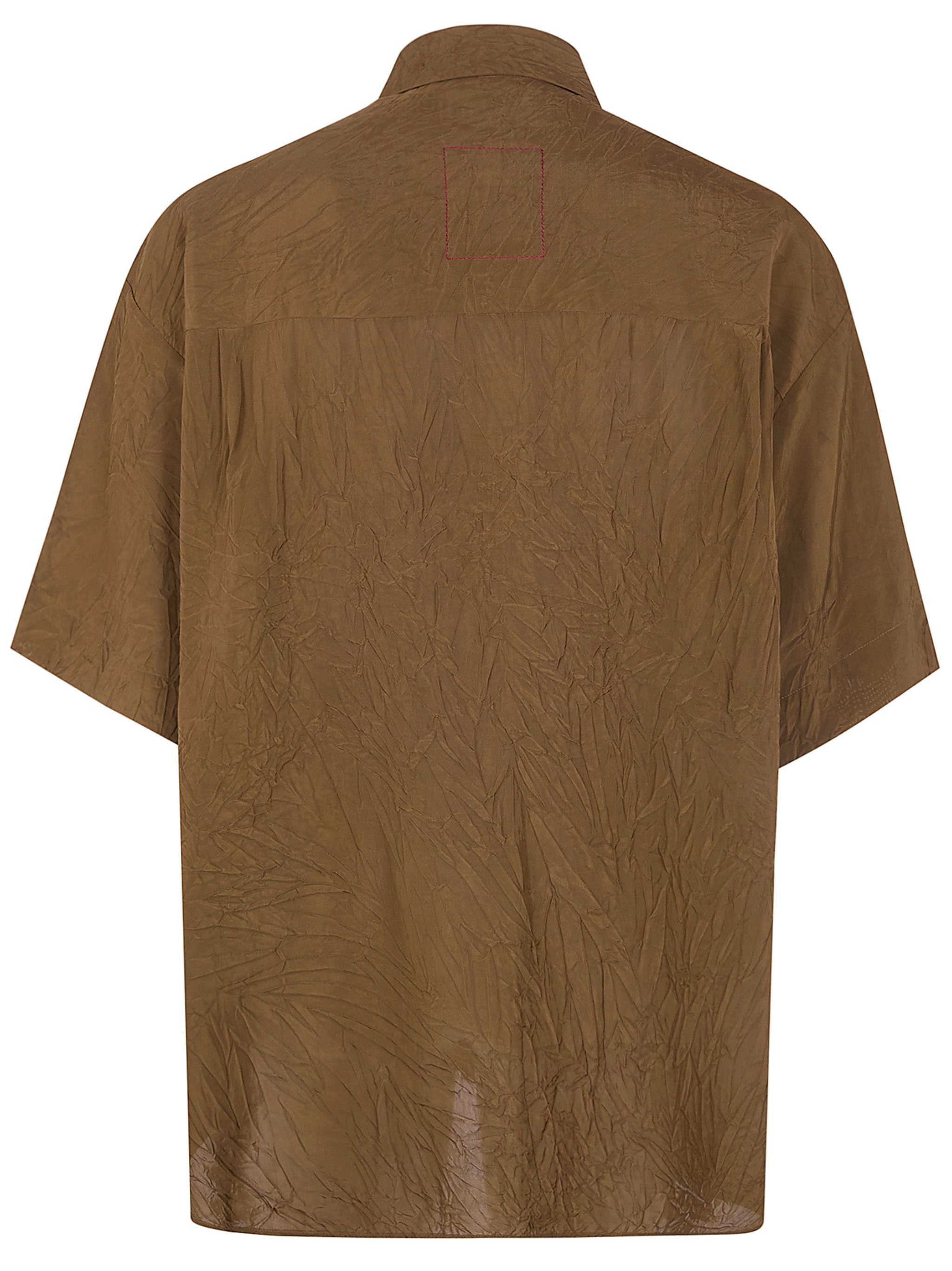 Uma Wang "TEORYA ALGHERO" TOP Size US S / EU 44-46 / 1 - 4 Thumbnail