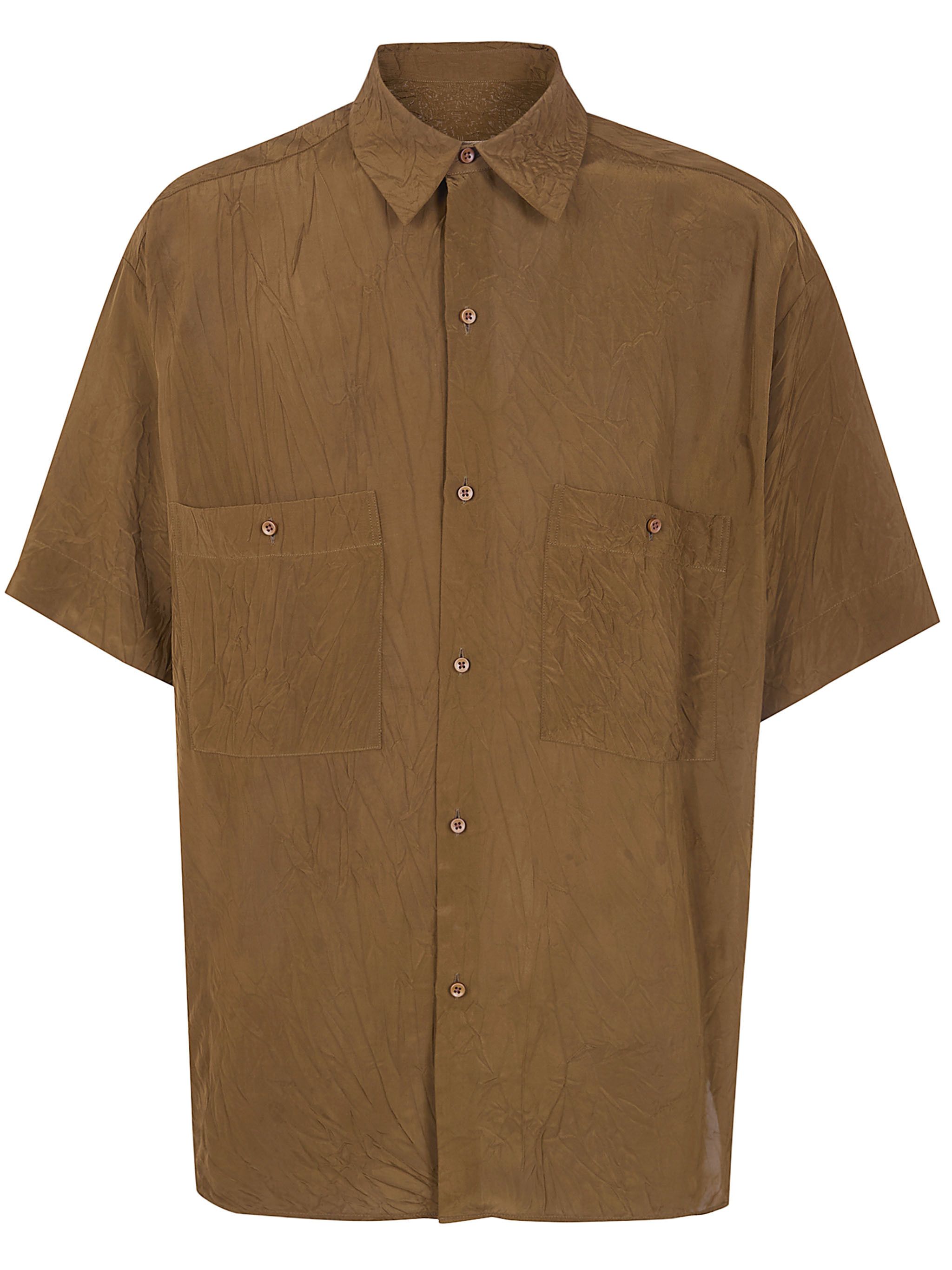 Uma Wang "TEORYA ALGHERO" TOP Size US S / EU 44-46 / 1 - 3 Thumbnail