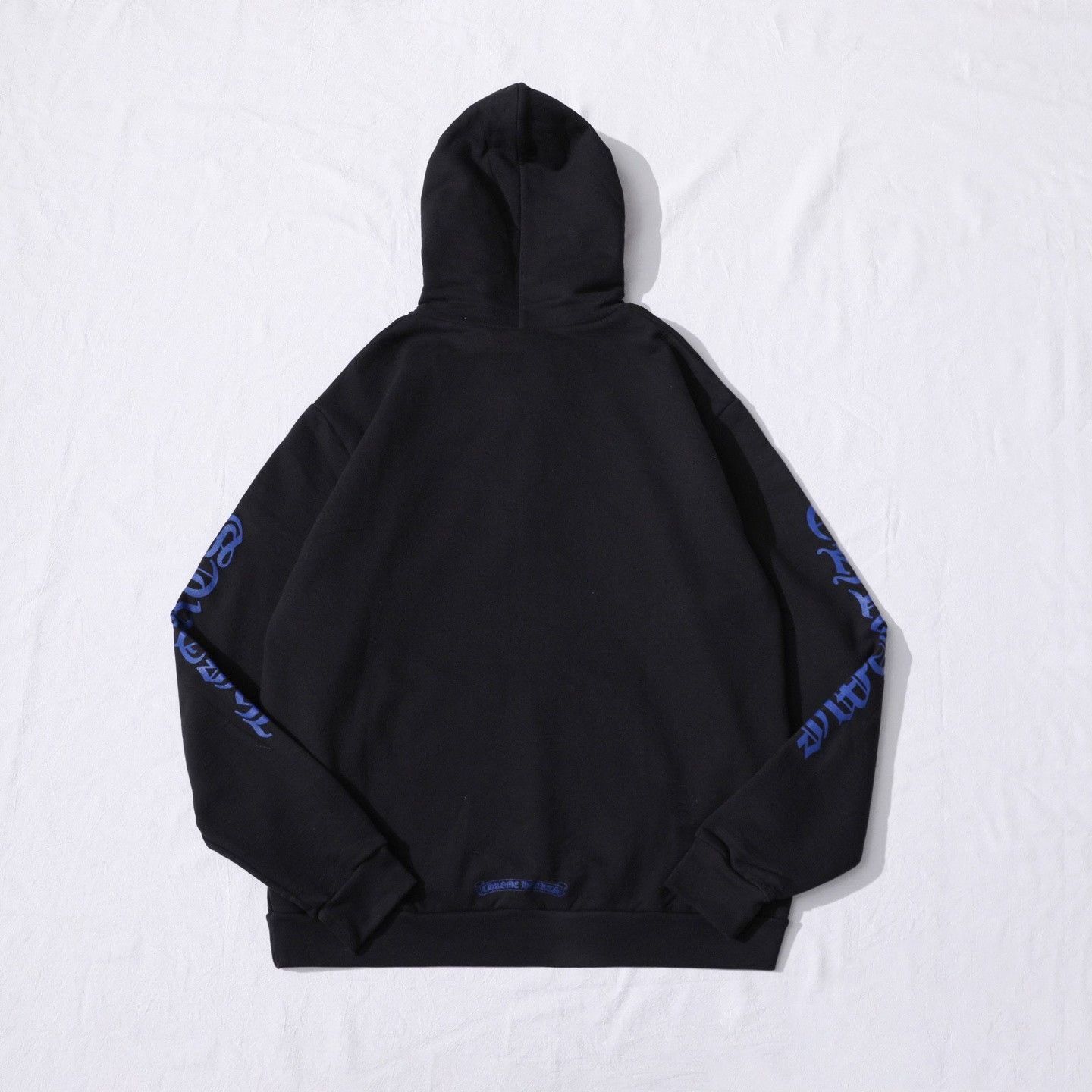 Chrome Hearts Chrome Hearts Blue Hoodie L Men Size US L / EU 52-54 / 3 - 2 Thumbnail