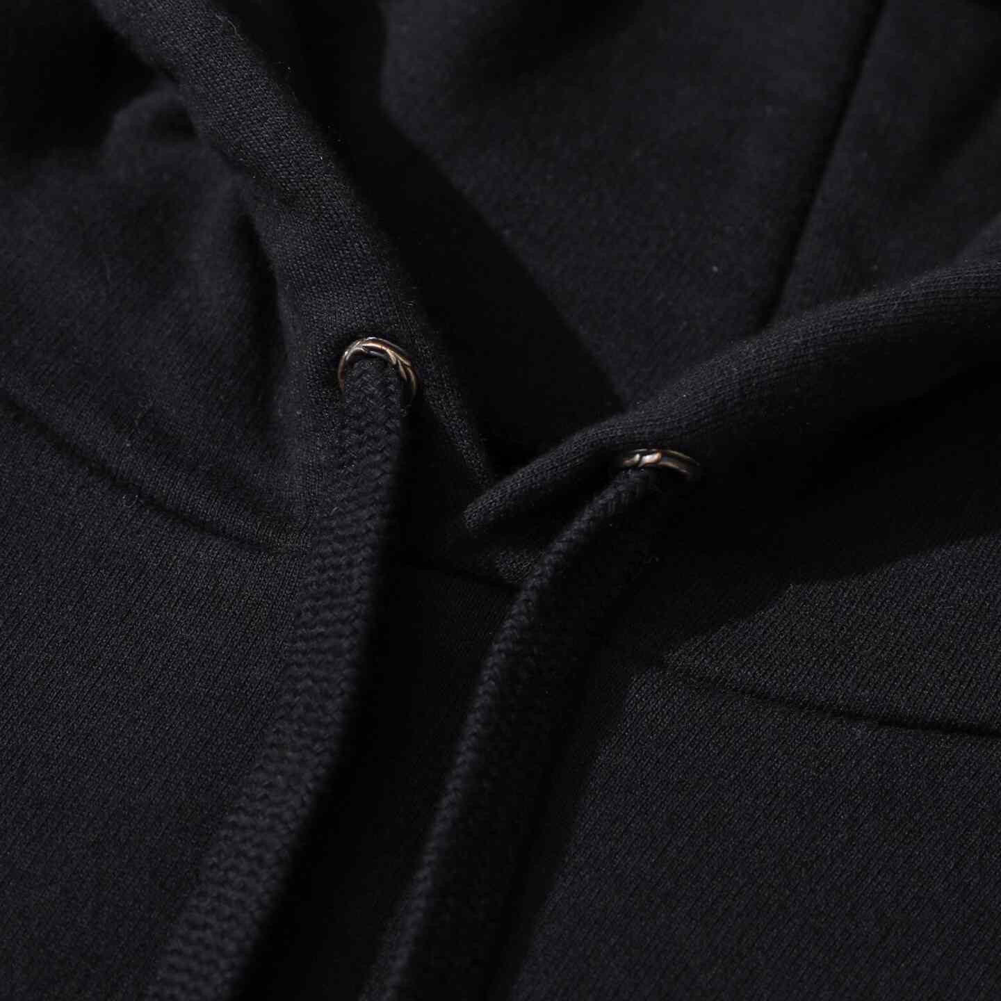 Chrome Hearts Chrome Hearts Blue Hoodie L Men Size US L / EU 52-54 / 3 - 5 Thumbnail