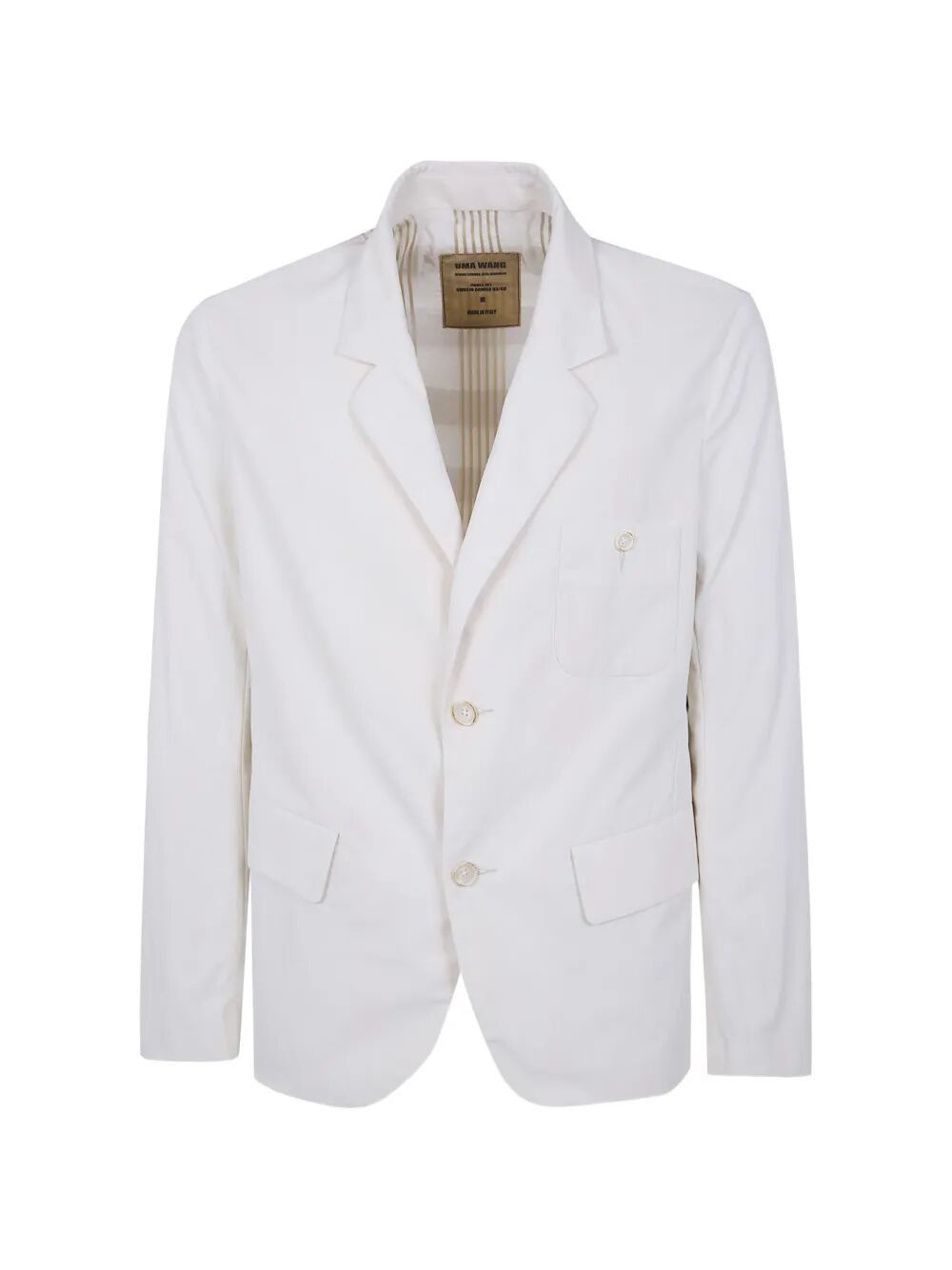 Uma Wang "JINGLE COMISO" JACKET Size US M / EU 48-50 / 2 - 4 Thumbnail