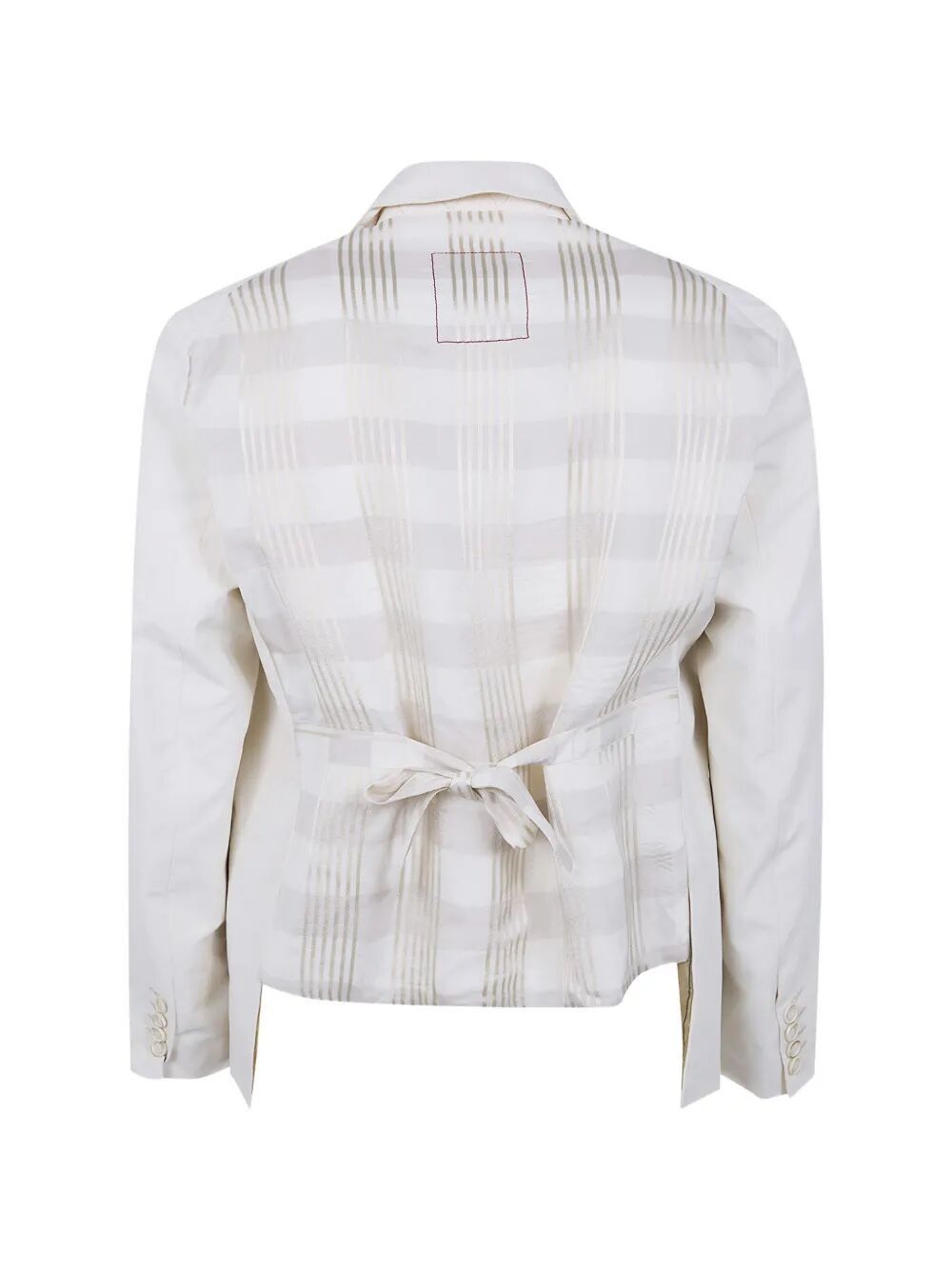 Uma Wang "JINGLE COMISO" JACKET Size US M / EU 48-50 / 2 - 6 Thumbnail