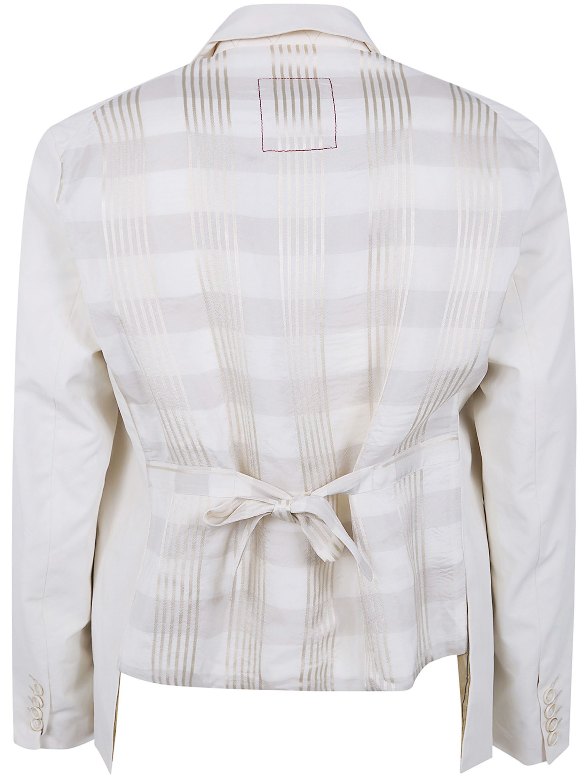 Uma Wang "JINGLE COMISO" JACKET Size US M / EU 48-50 / 2 - 2 Thumbnail