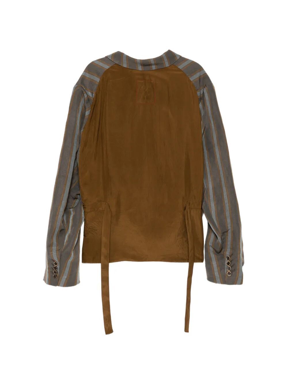 Uma Wang "JINGLE SIGNY" JACKET Size US S / EU 44-46 / 1 - 2 Thumbnail