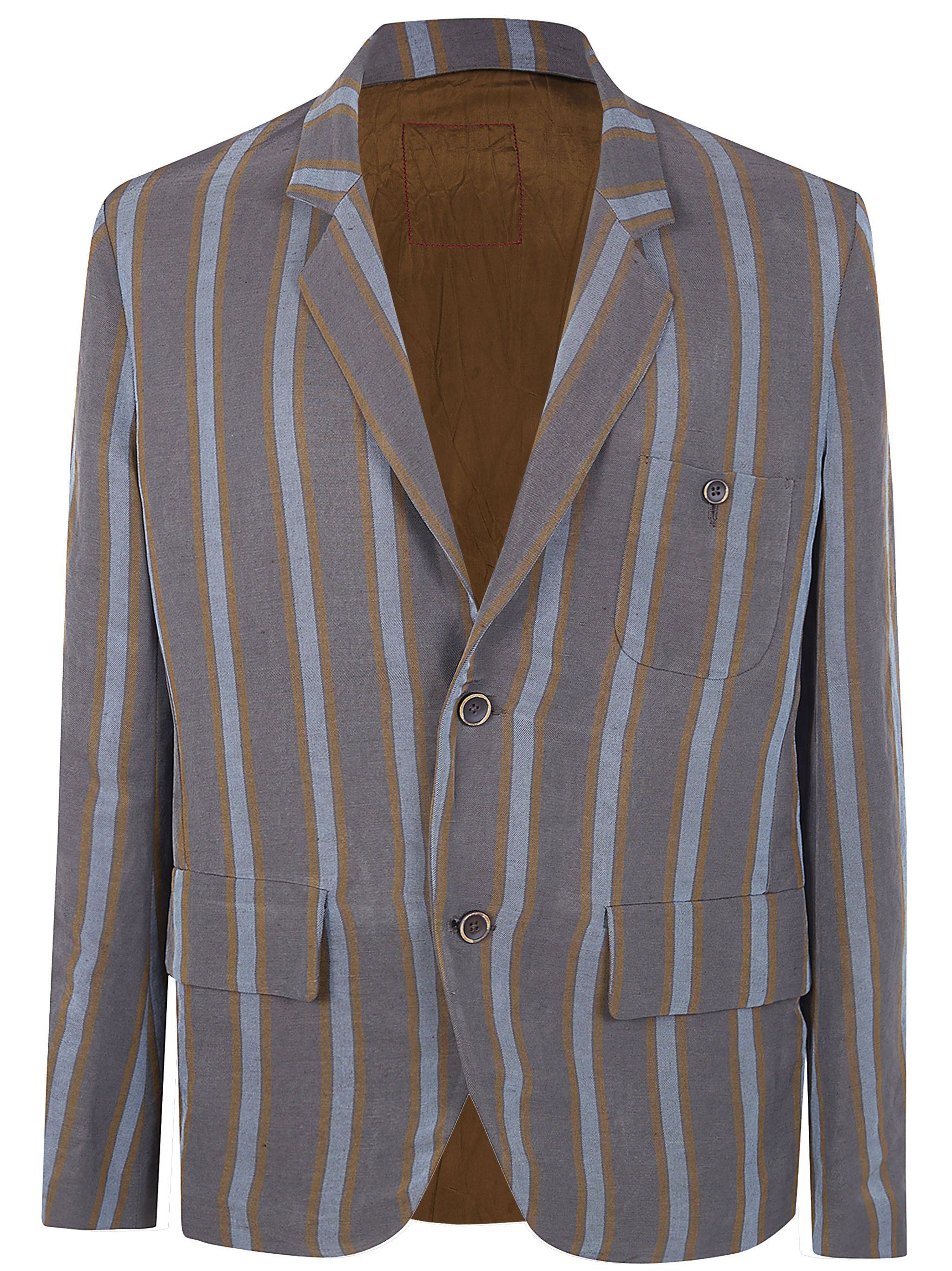 Uma Wang "JINGLE SIGNY" JACKET Size US S / EU 44-46 / 1 - 4 Thumbnail