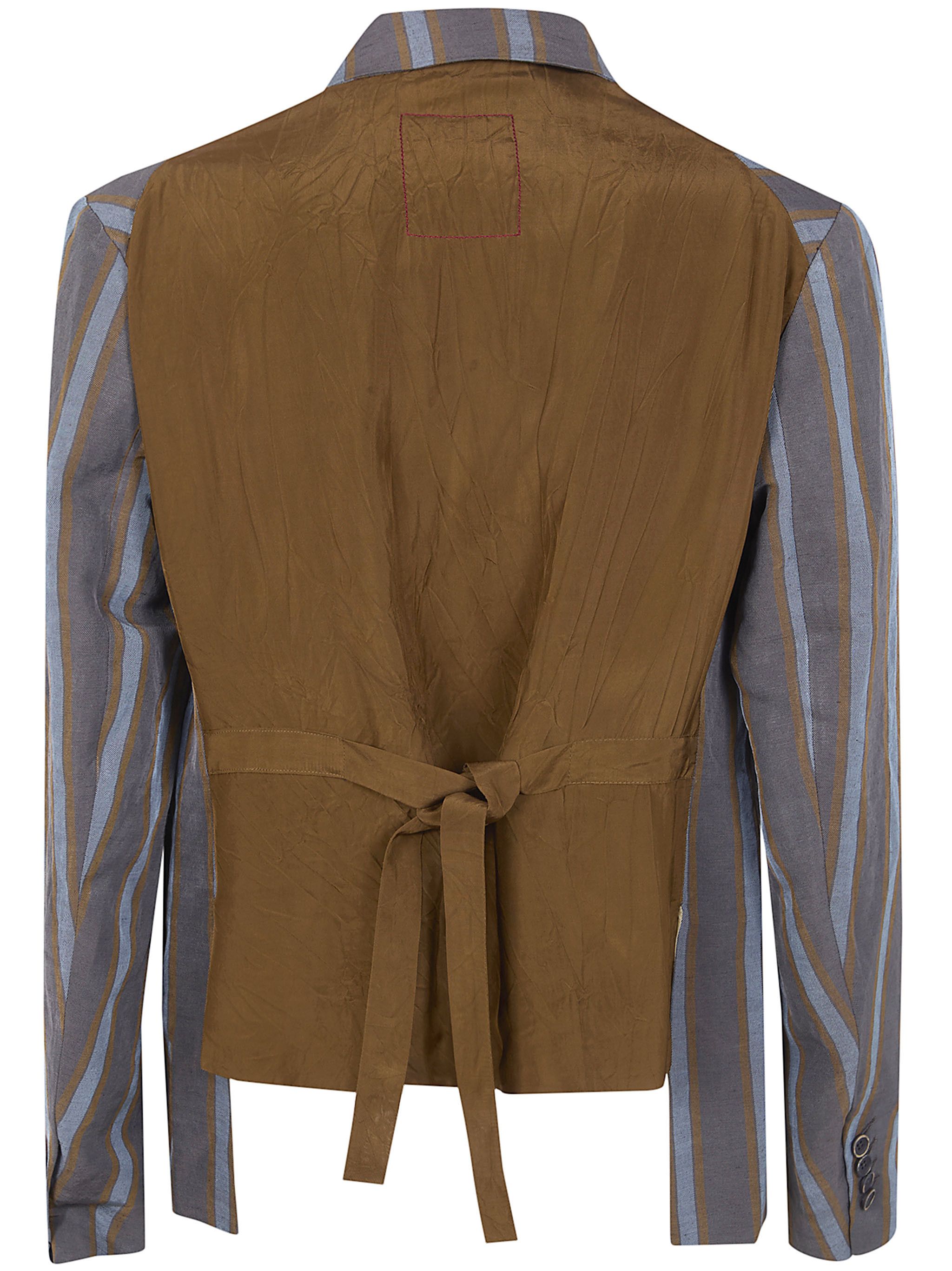 Uma Wang "JINGLE SIGNY" JACKET Size US S / EU 44-46 / 1 - 5 Thumbnail