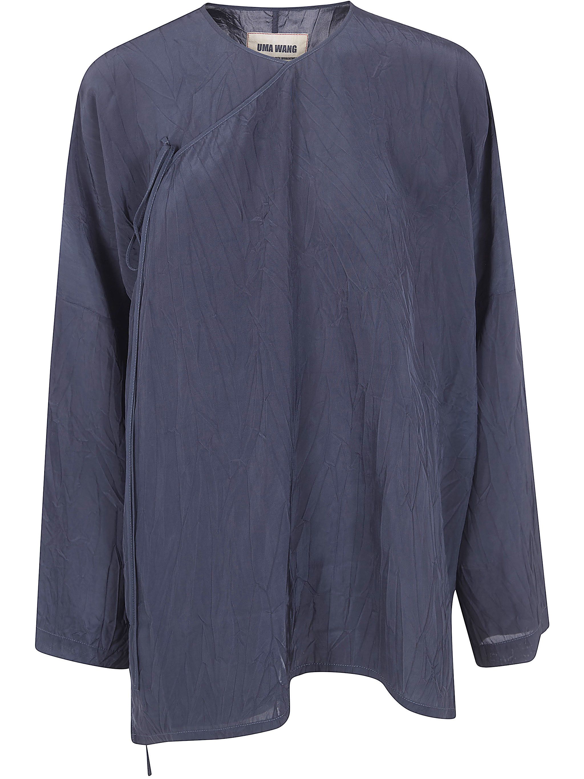 Uma Wang "TANESHA" TOP Size M / US 6-8 / IT 42-44 - 4 Thumbnail