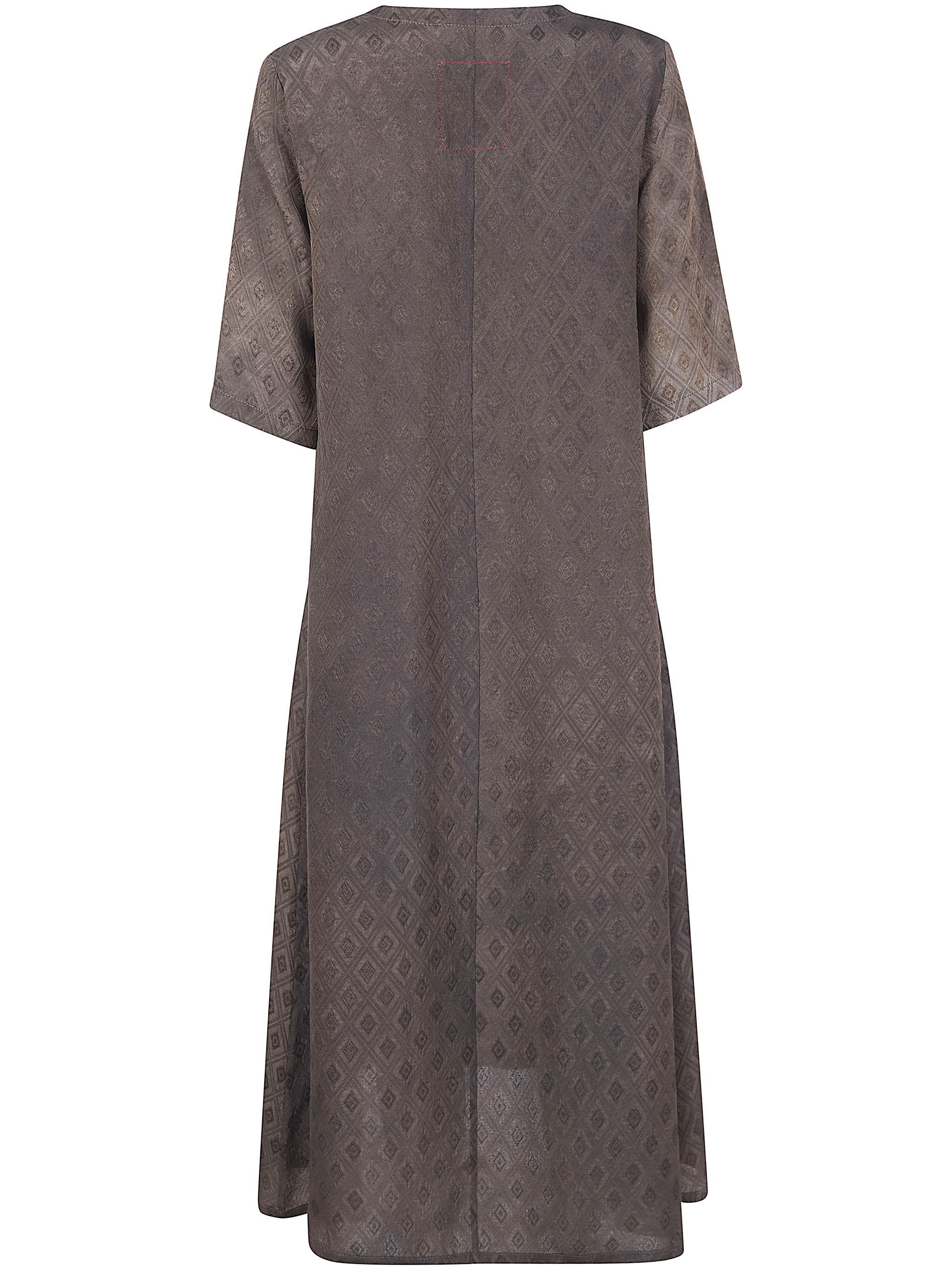 Uma Wang "APOSTLE" DRESS Size M / US 6-8 / IT 42-44 - 7 Thumbnail