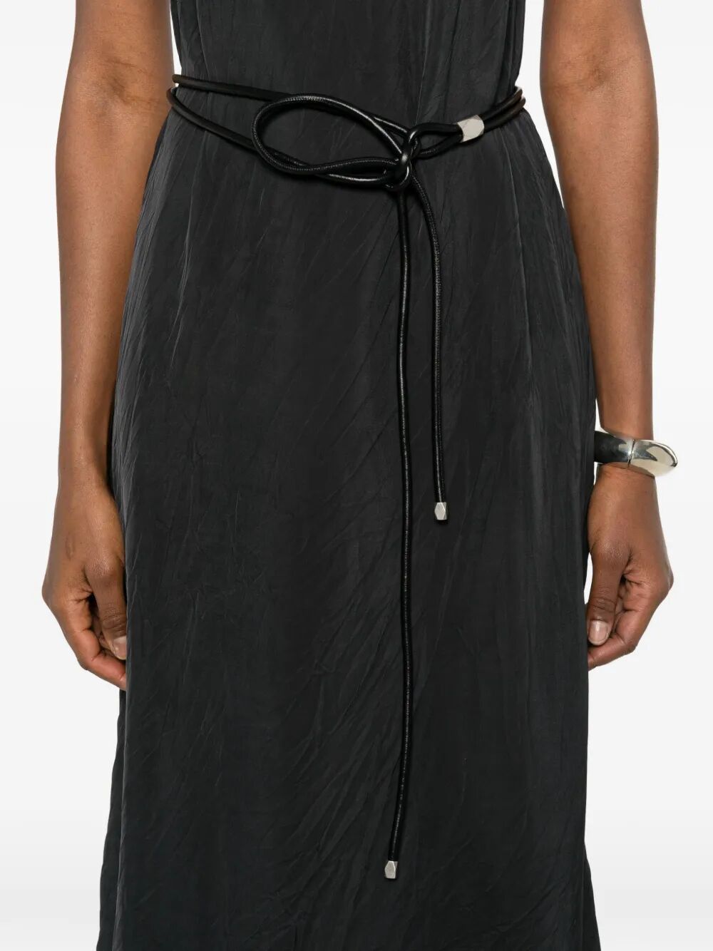 Uma Wang "ANAYA" DRESS Size XL / US 12-14 / IT 48-50 - 5 Thumbnail