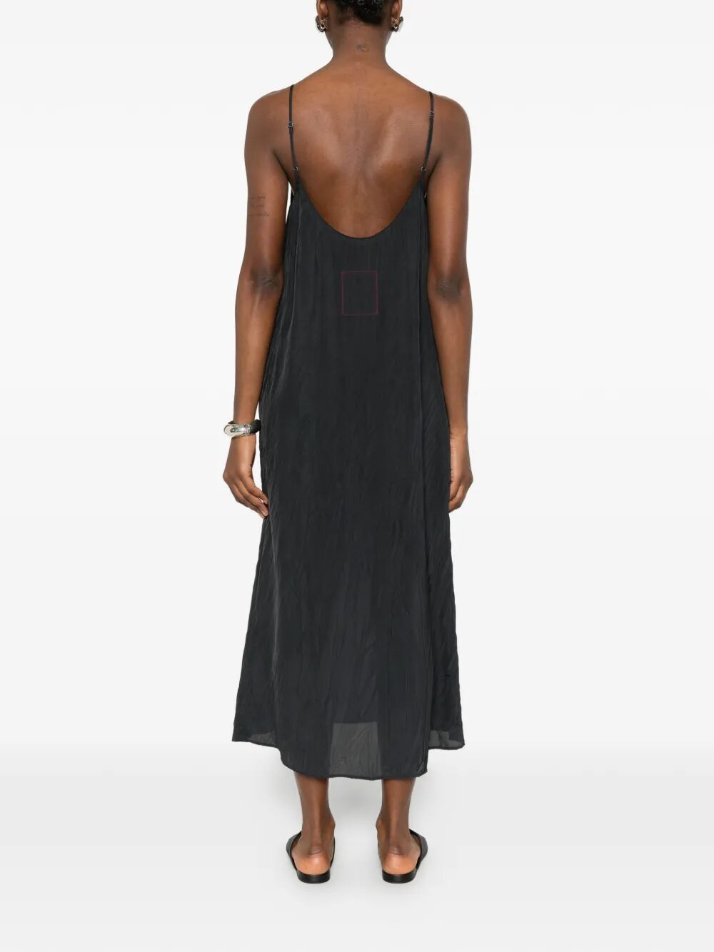 Uma Wang "ANAYA" DRESS Size XL / US 12-14 / IT 48-50 - 4 Thumbnail