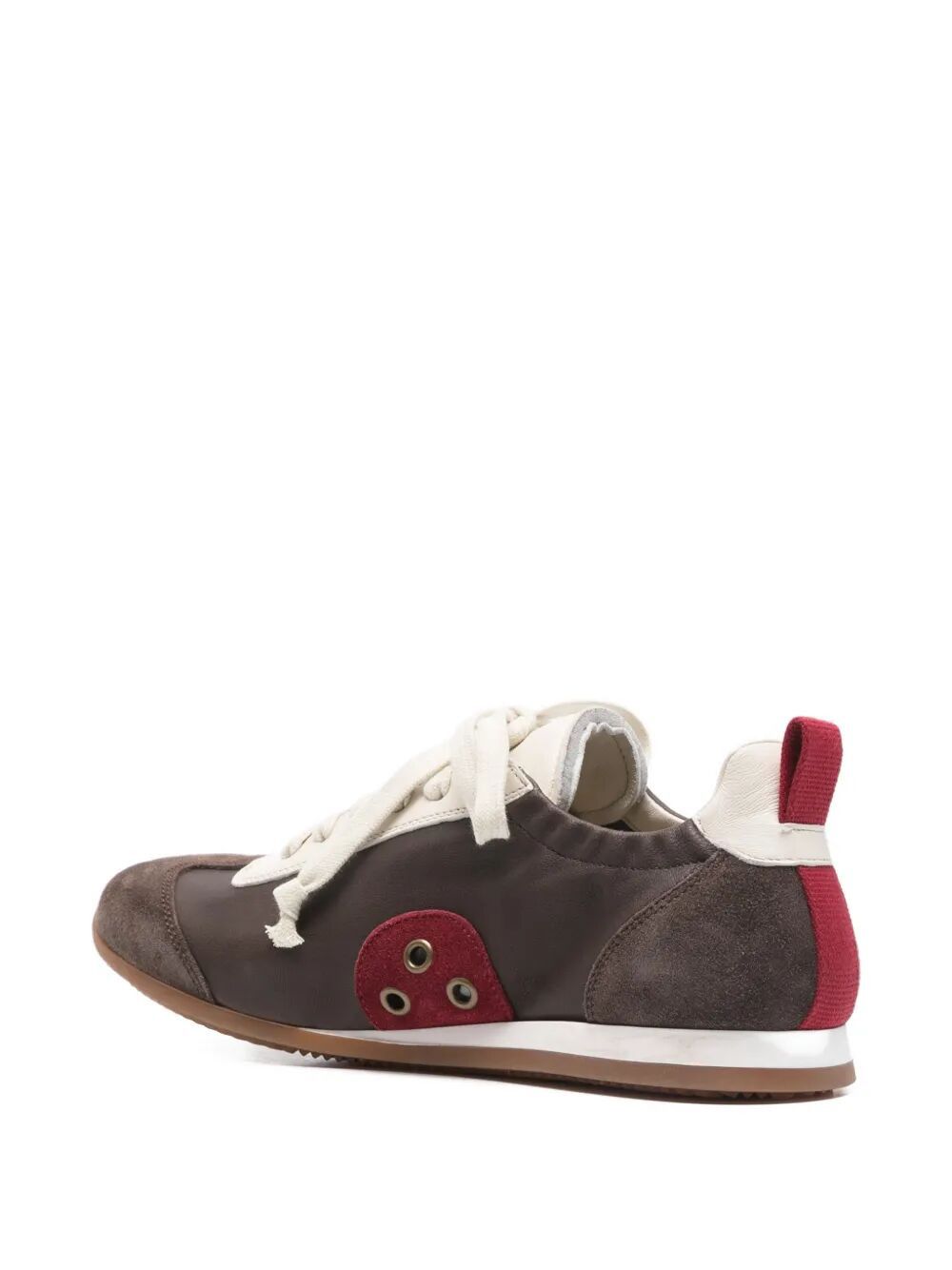 Uma Wang WOMENS SNEAKERS Size US 7 / IT 37 - 3 Thumbnail