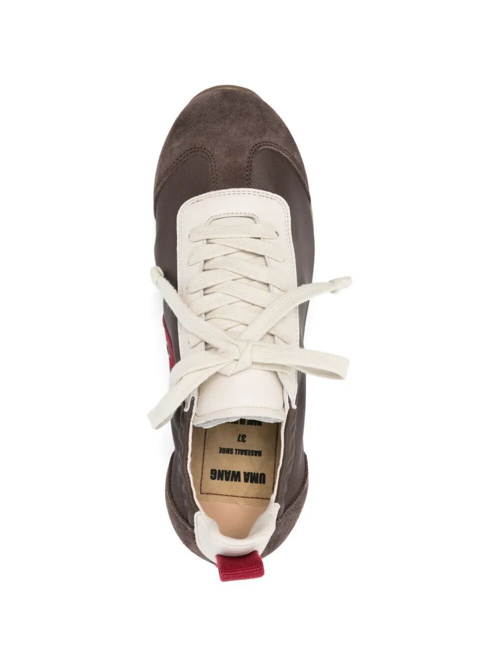 Uma Wang WOMENS SNEAKERS Size US 9 / IT 39 - 4 Thumbnail