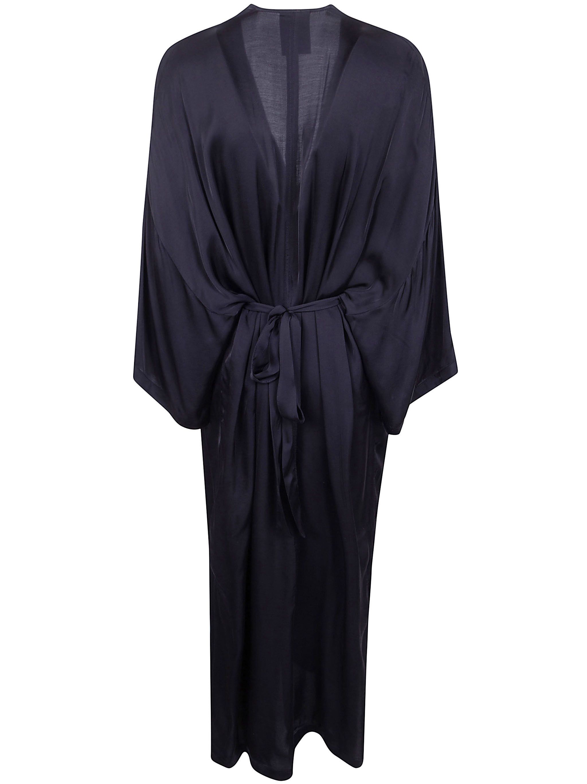 Thom Krom SHORT SLEEVES OVERSIZED CARDIGAN Size M / US 6-8 / IT 42-44 - 2 Thumbnail