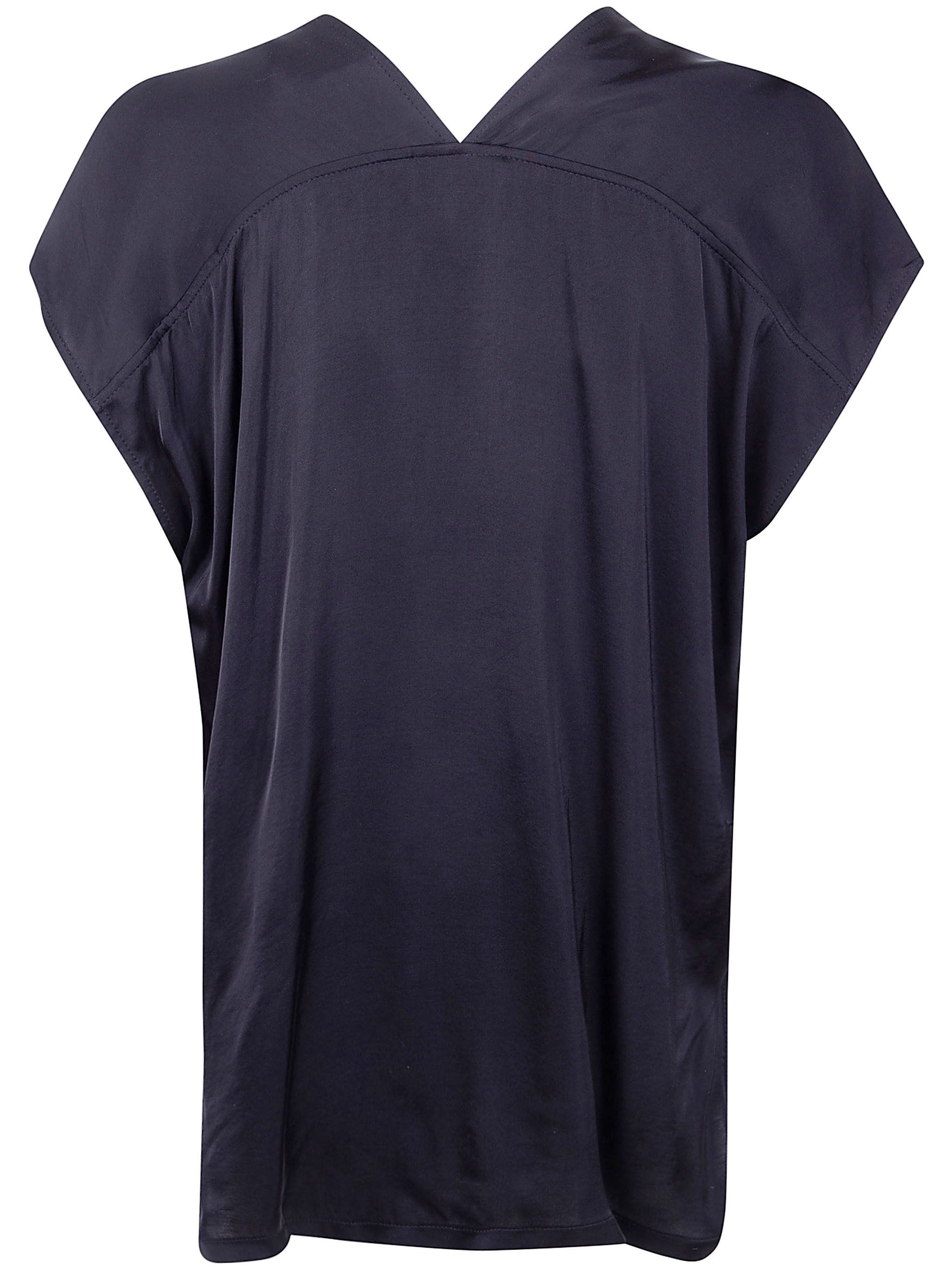 Thom Krom SLEEVELESS OVERSIZED WAISTCOAT Size L / US 10 / IT 46 - 2 Thumbnail