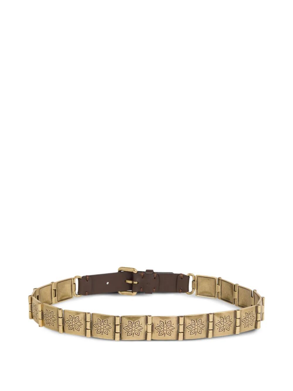 Etro BELT MAGLIE METALLO 2,5 CM Size ONE SIZE - 3 Thumbnail