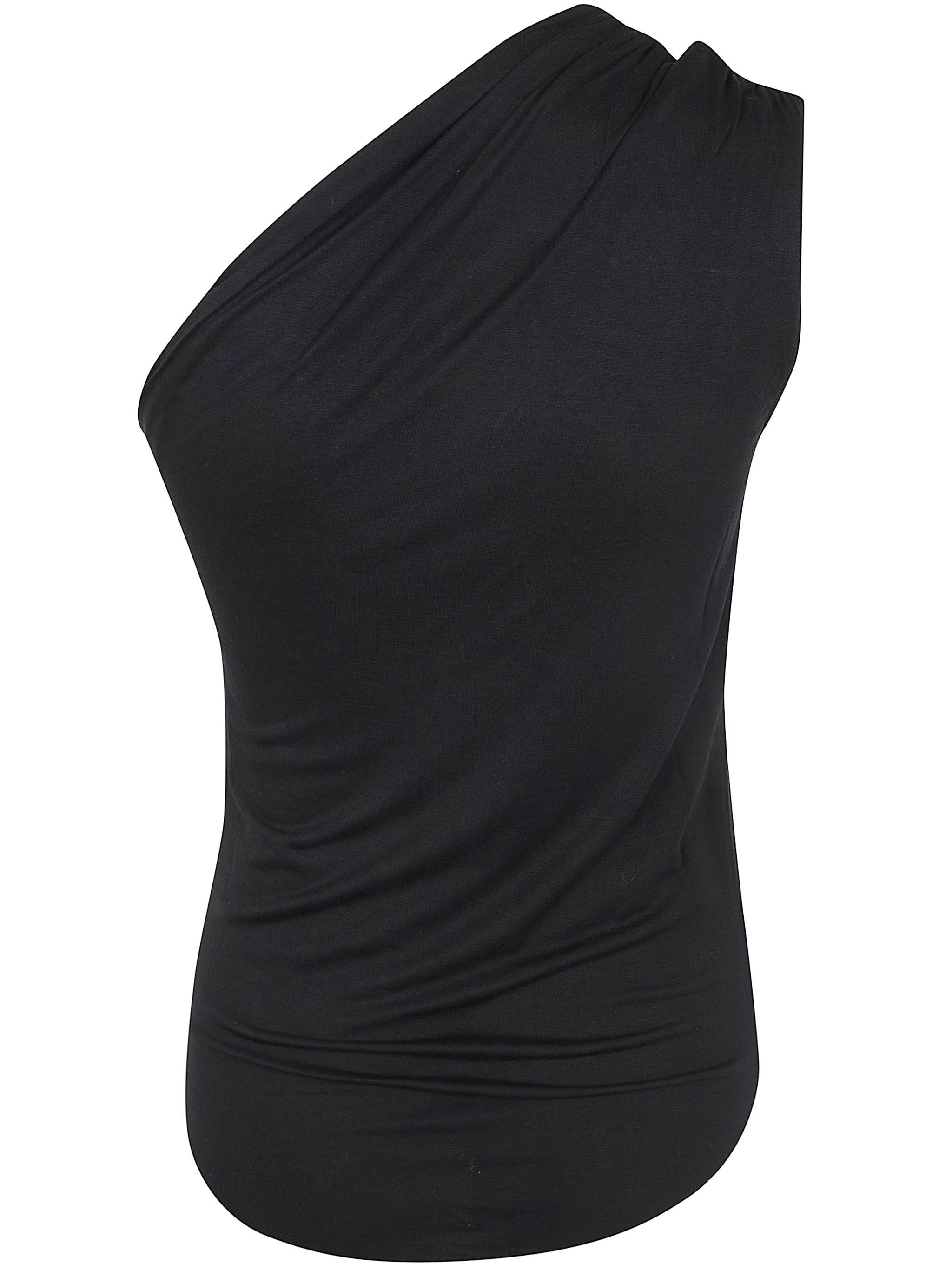 Thom Krom ASYMETRICAL TOP Size M / US 6-8 / IT 42-44 - 2 Thumbnail