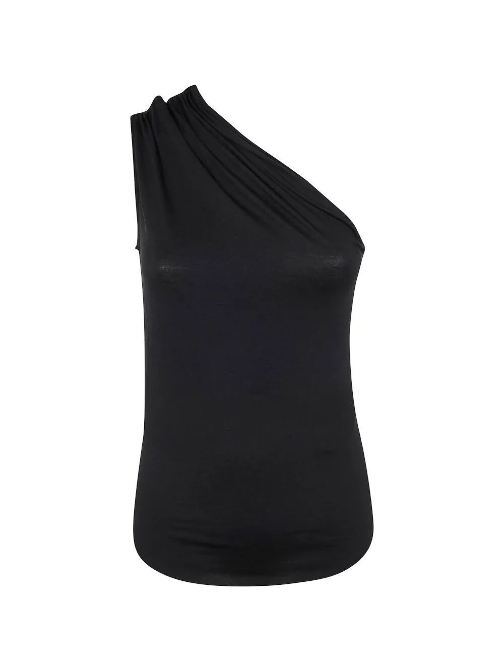 Thom Krom ASYMETRICAL TOP Size S / US 4 / IT 40 - 4 Thumbnail