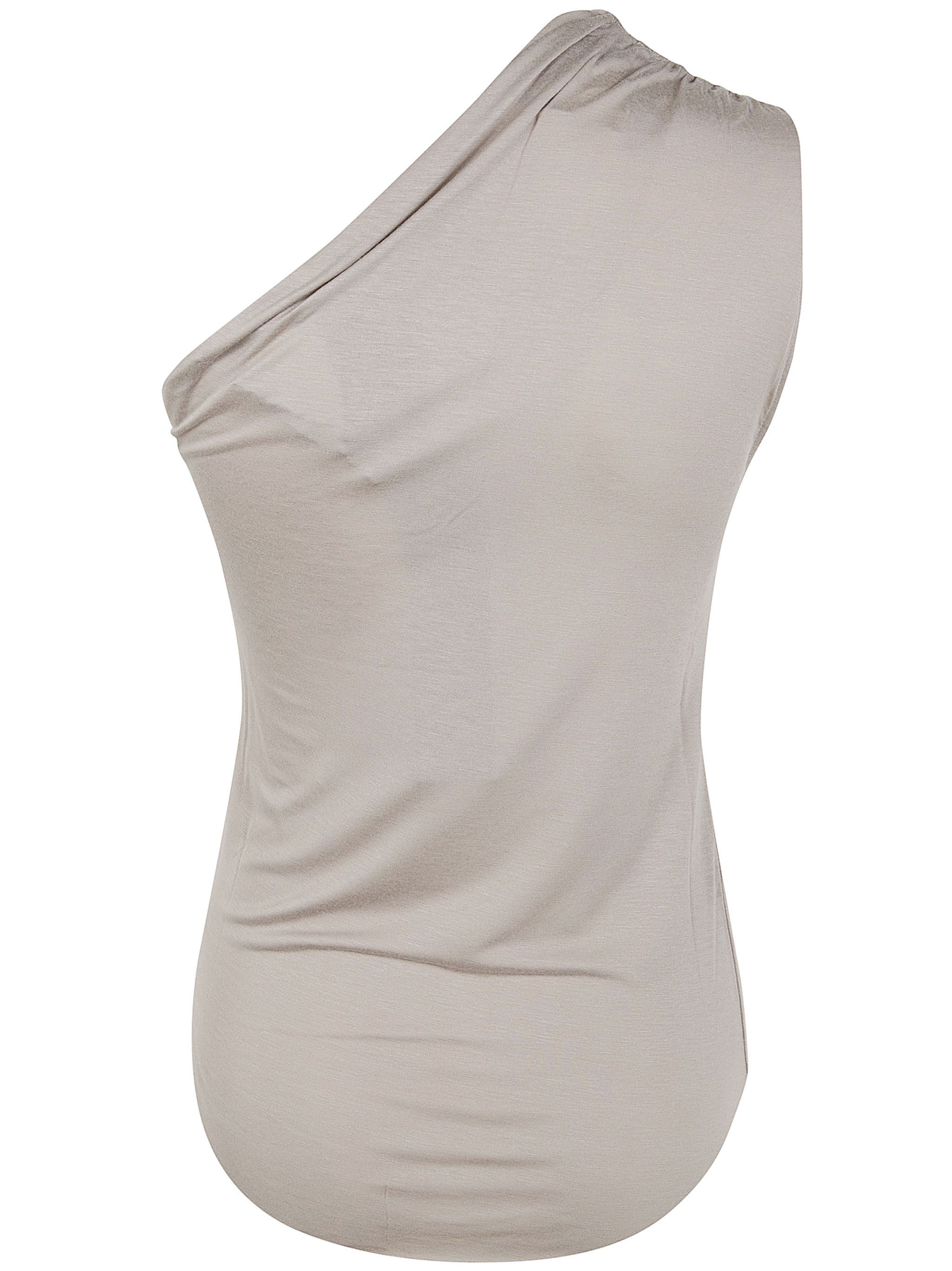 Thom Krom ASYMETRICAL TOP Size XS / US 0-2 / IT 36-38 - 2 Thumbnail