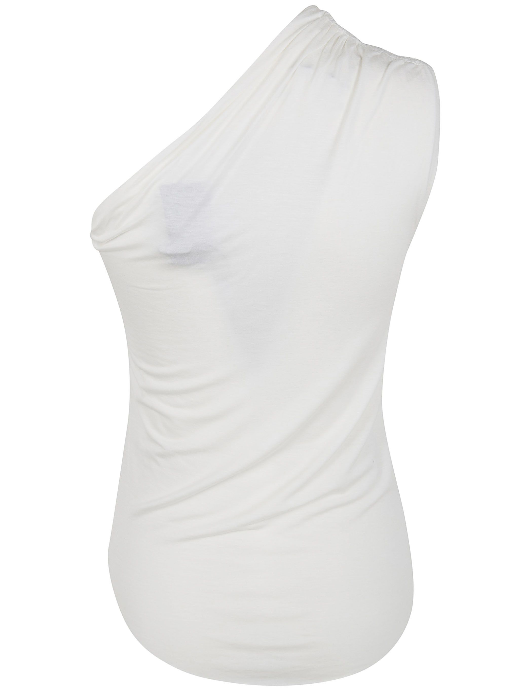 Thom Krom ASYMETRICAL TOP Size L / US 10 / IT 46 - 2 Thumbnail