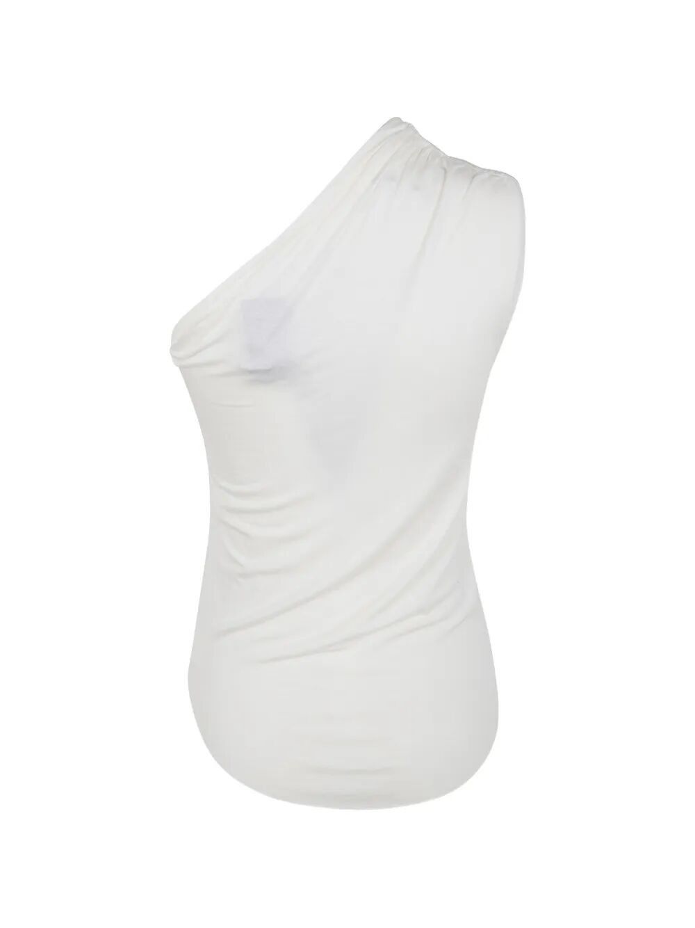 Thom Krom ASYMETRICAL TOP Size S / US 4 / IT 40 - 5 Thumbnail