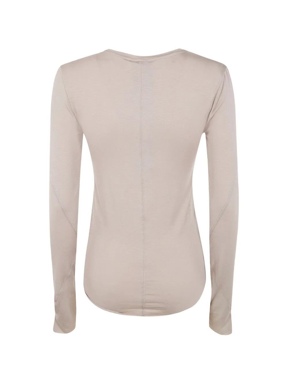 Thom Krom LONG SLEEVES T-SHIRT Size L / US 10 / IT 46 - 6 Thumbnail