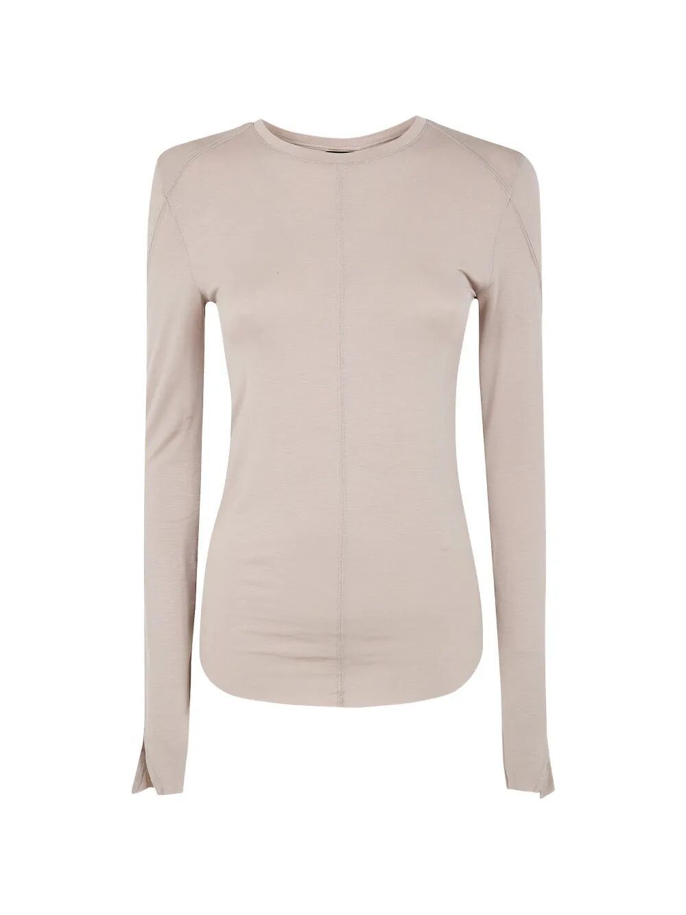 Thom Krom LONG SLEEVES T-SHIRT Size M / US 6-8 / IT 42-44 - 4 Thumbnail