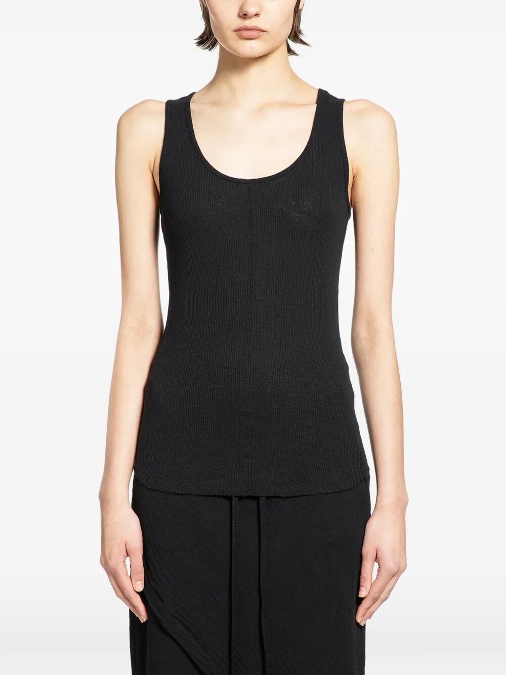 Thom Krom TANK TOP Size L / US 10 / IT 46 - 4 Thumbnail