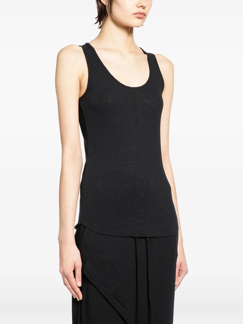 Thom Krom TANK TOP Size L / US 10 / IT 46 - 5 Thumbnail